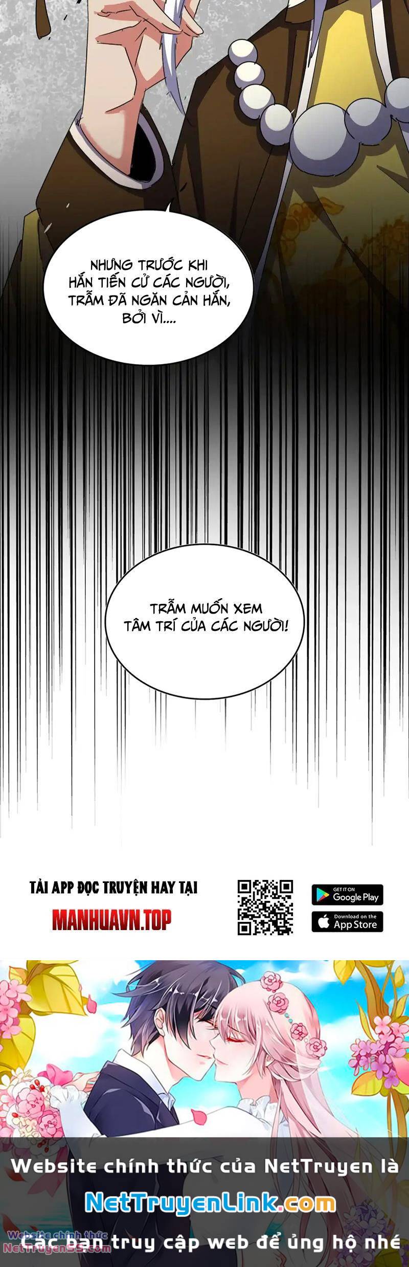 Đại Quản Gia Là Ma Hoàng - Chapter 508 - Page 29