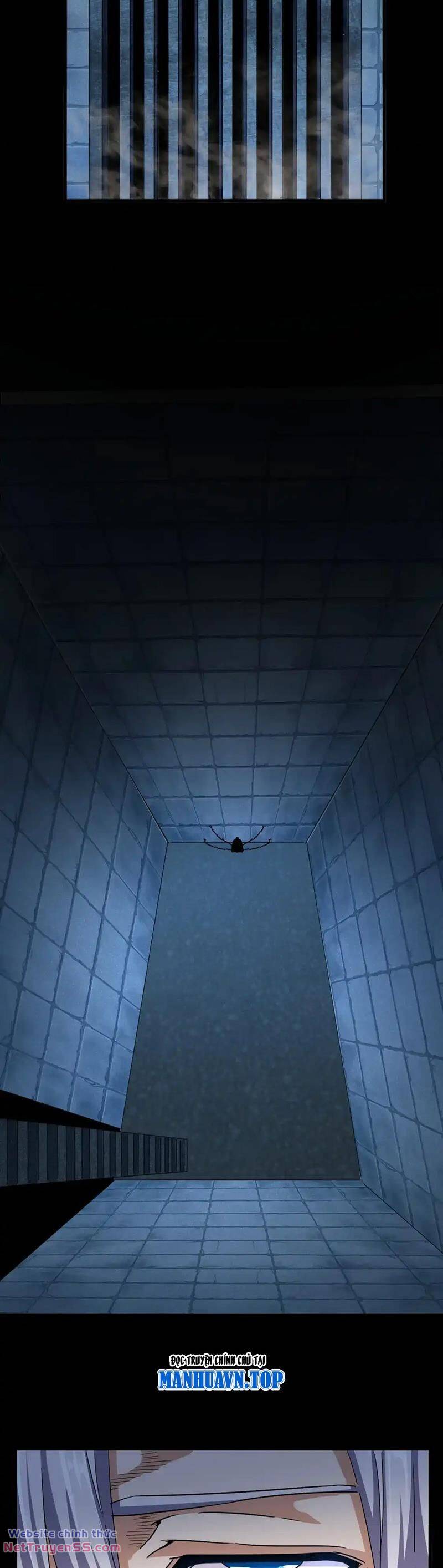 Đại Quản Gia Là Ma Hoàng - Chapter 508 - Page 7