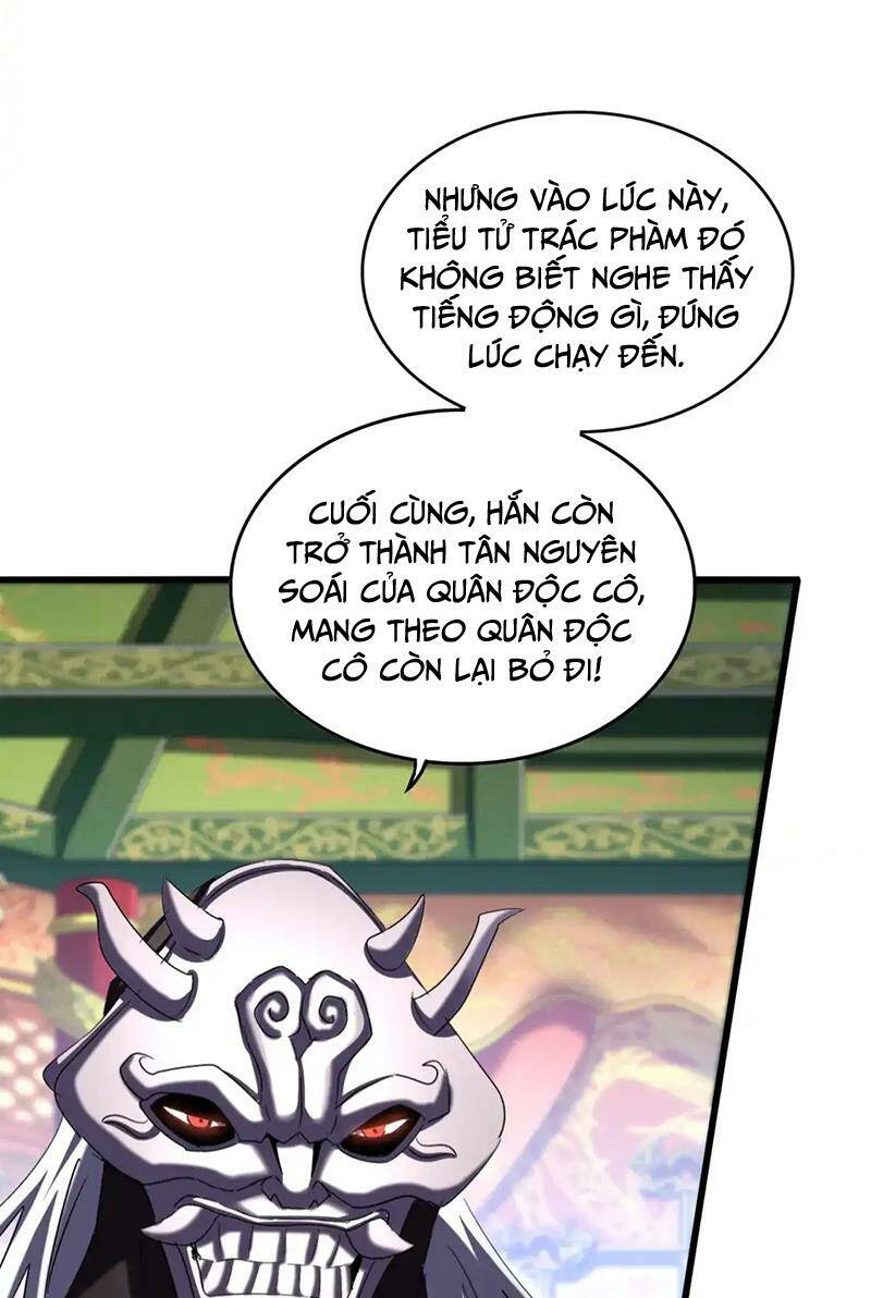 Đại Quản Gia Là Ma Hoàng - Chapter 510 - Page 14