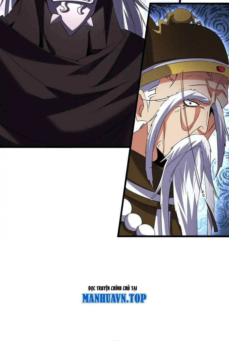 Đại Quản Gia Là Ma Hoàng - Chapter 510 - Page 15