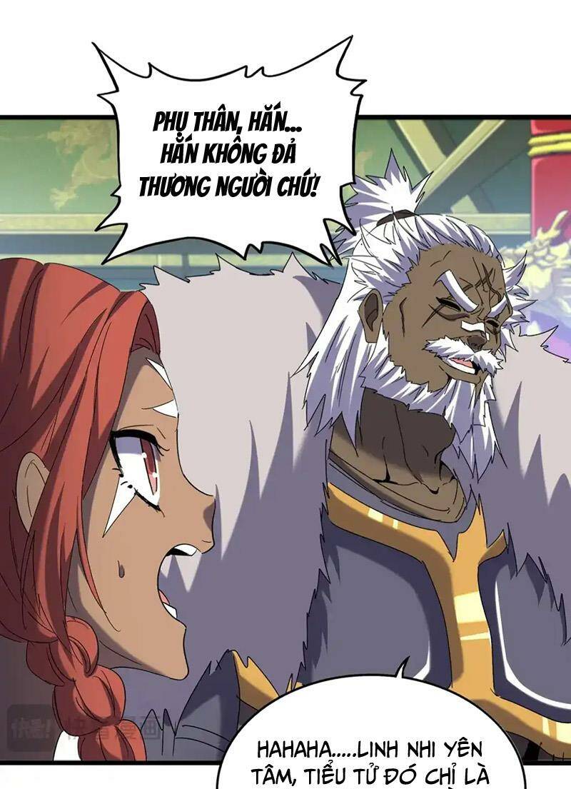 Đại Quản Gia Là Ma Hoàng - Chapter 510 - Page 20