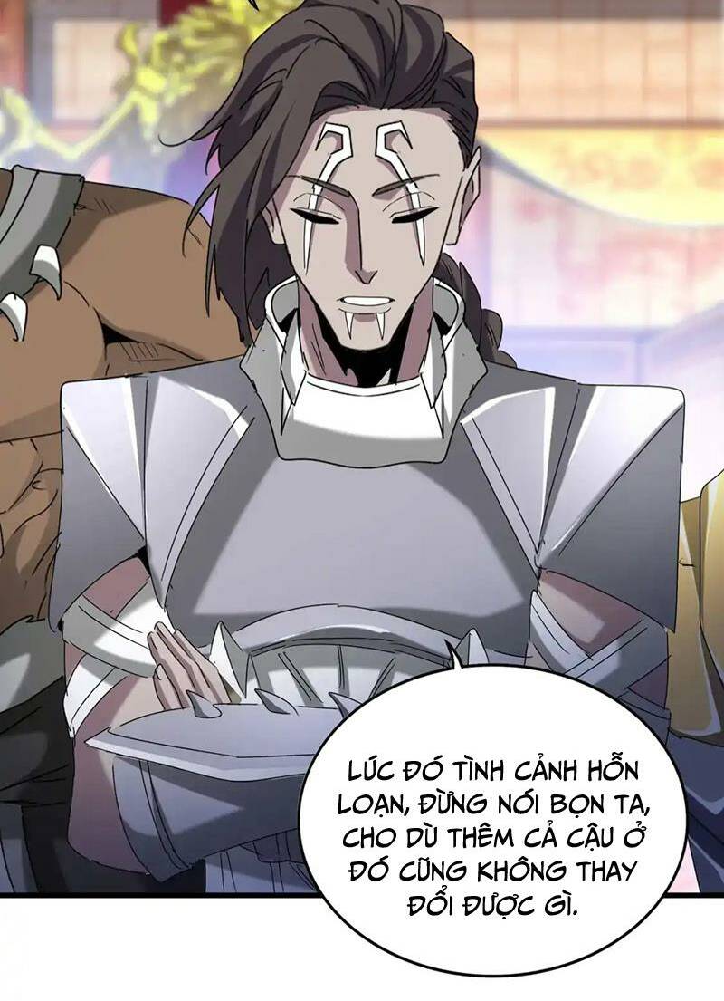 Đại Quản Gia Là Ma Hoàng - Chapter 510 - Page 23