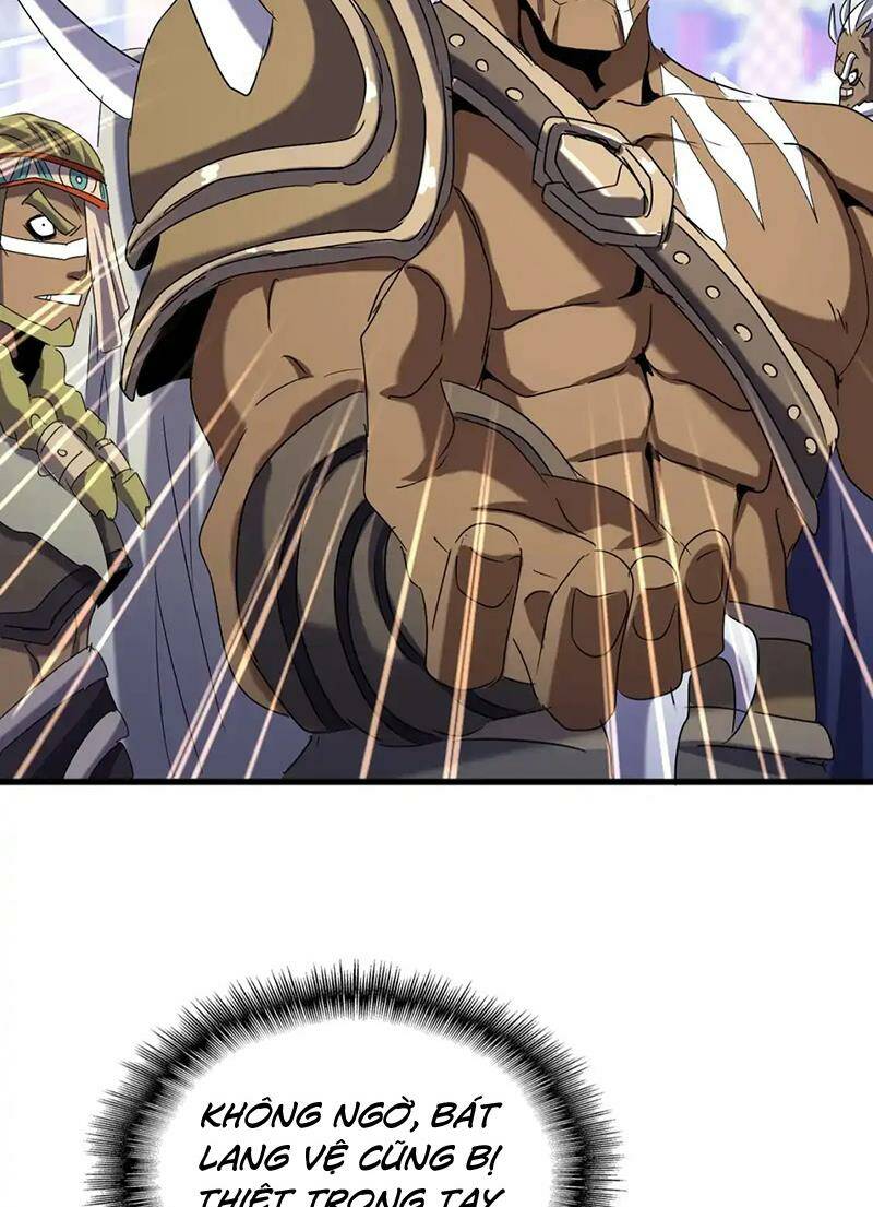 Đại Quản Gia Là Ma Hoàng - Chapter 510 - Page 26