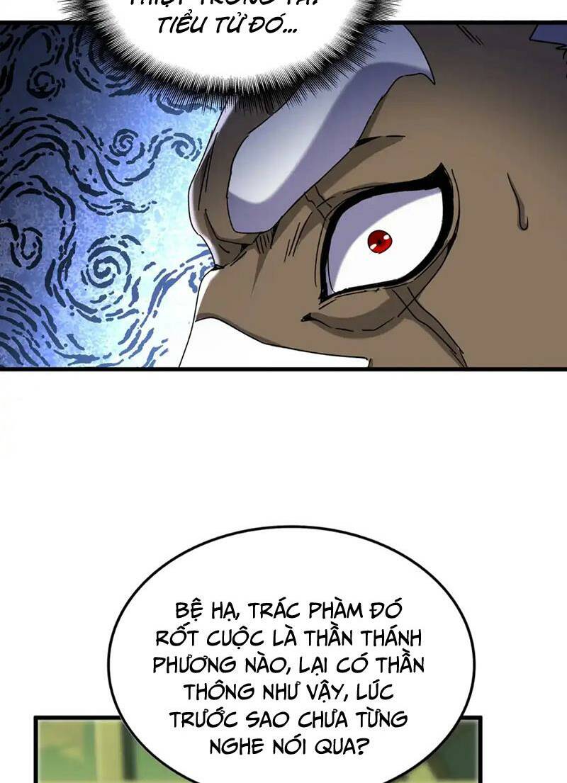 Đại Quản Gia Là Ma Hoàng - Chapter 510 - Page 27