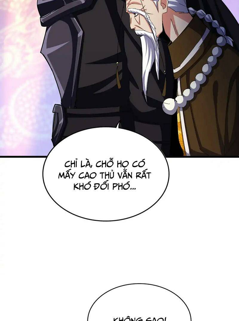 Đại Quản Gia Là Ma Hoàng - Chapter 510 - Page 41
