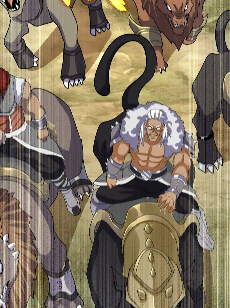 Đại Quản Gia Là Ma Hoàng - Chapter 510 - Page 46