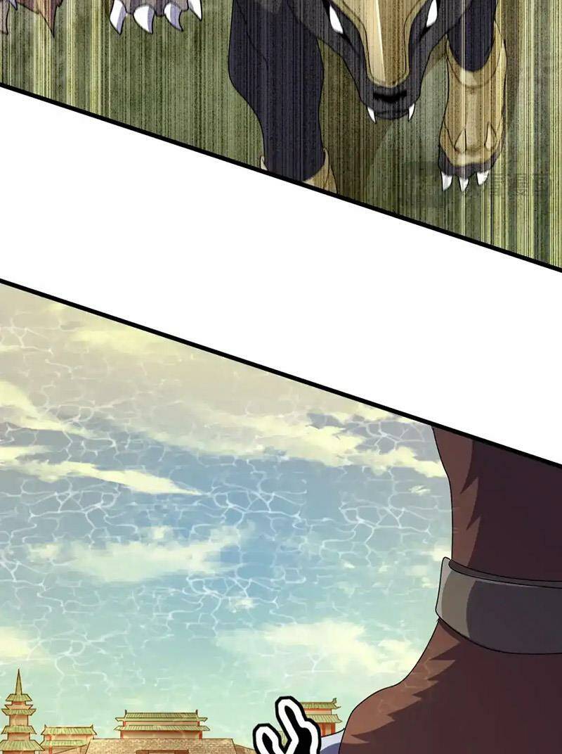 Đại Quản Gia Là Ma Hoàng - Chapter 510 - Page 47