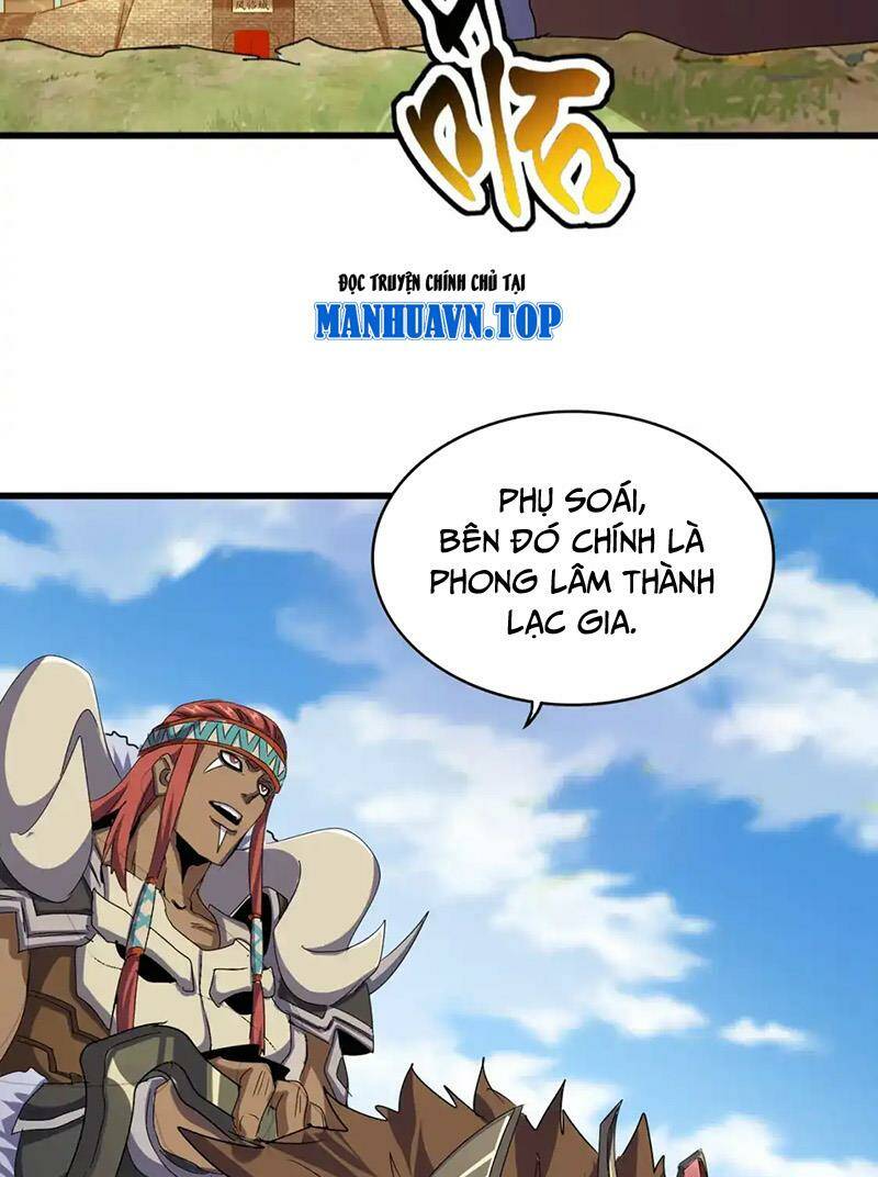 Đại Quản Gia Là Ma Hoàng - Chapter 510 - Page 48