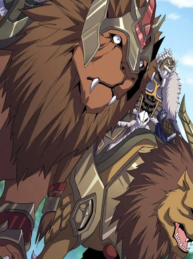 Đại Quản Gia Là Ma Hoàng - Chapter 510 - Page 49