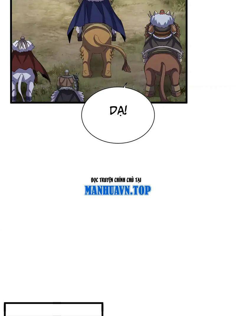 Đại Quản Gia Là Ma Hoàng - Chapter 510 - Page 51