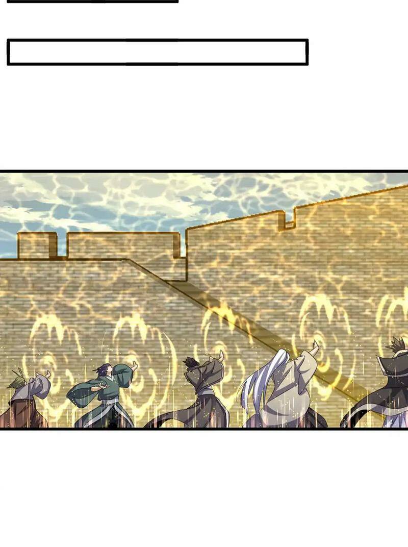 Đại Quản Gia Là Ma Hoàng - Chapter 510 - Page 52