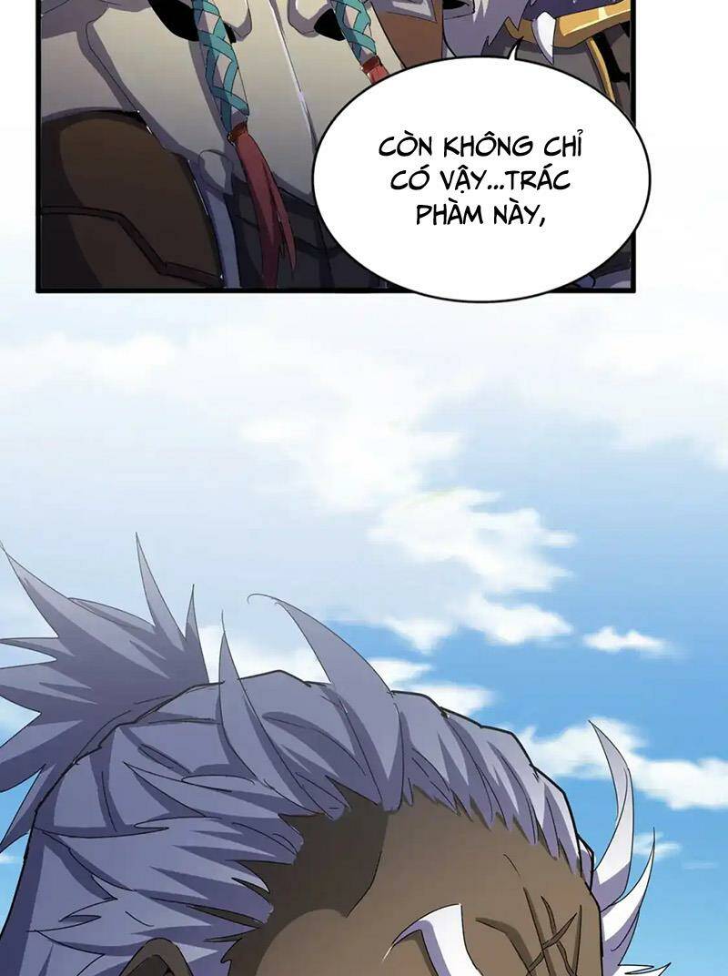 Đại Quản Gia Là Ma Hoàng - Chapter 510 - Page 57