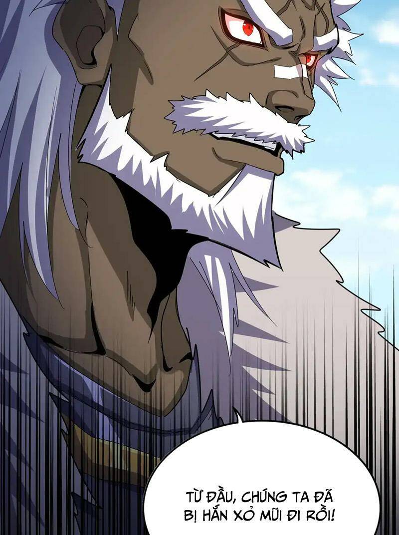 Đại Quản Gia Là Ma Hoàng - Chapter 510 - Page 58