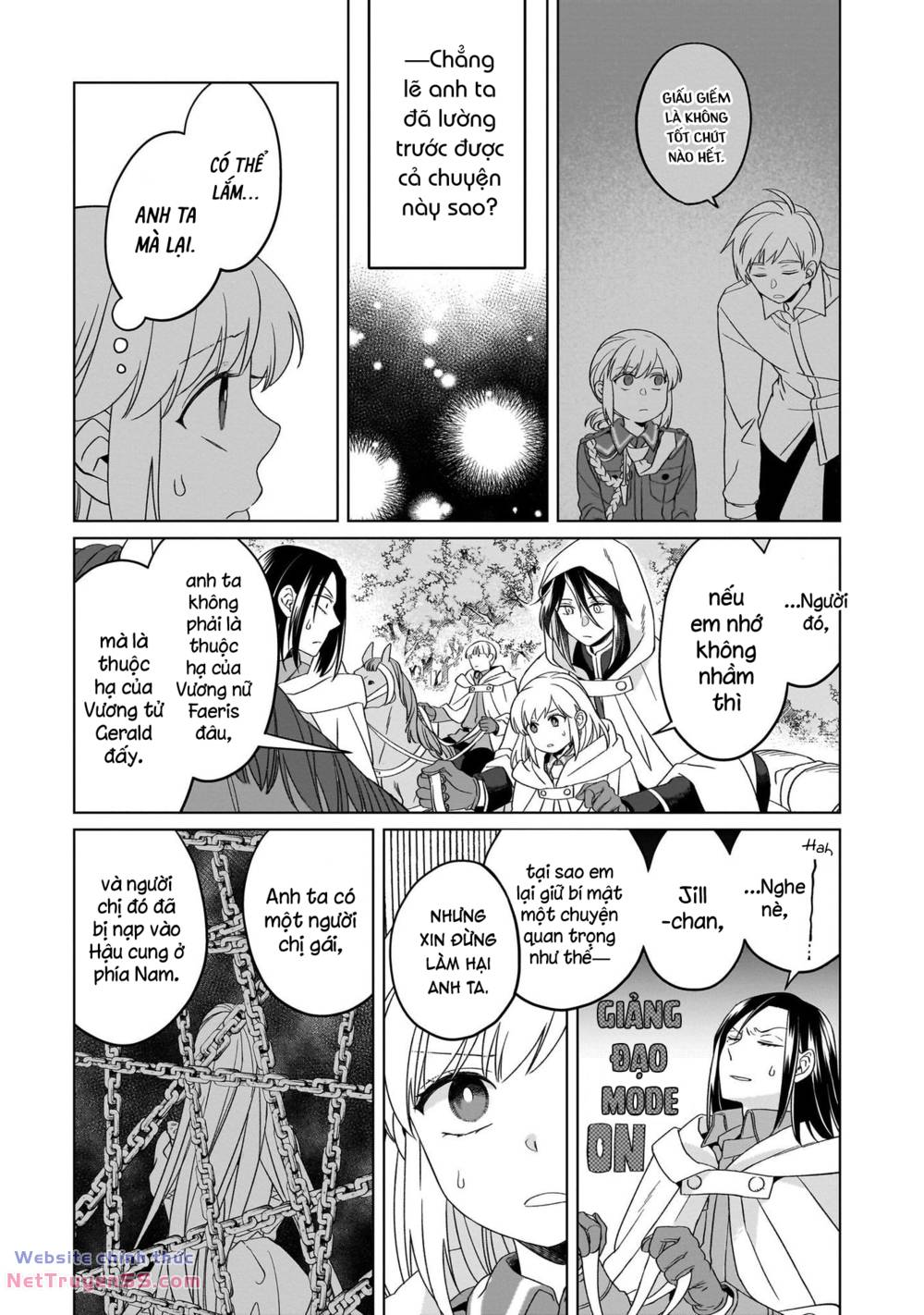 Win Over the Dragon Emperor This Time Around Noble Girl! - Chapter 26 - Page 14