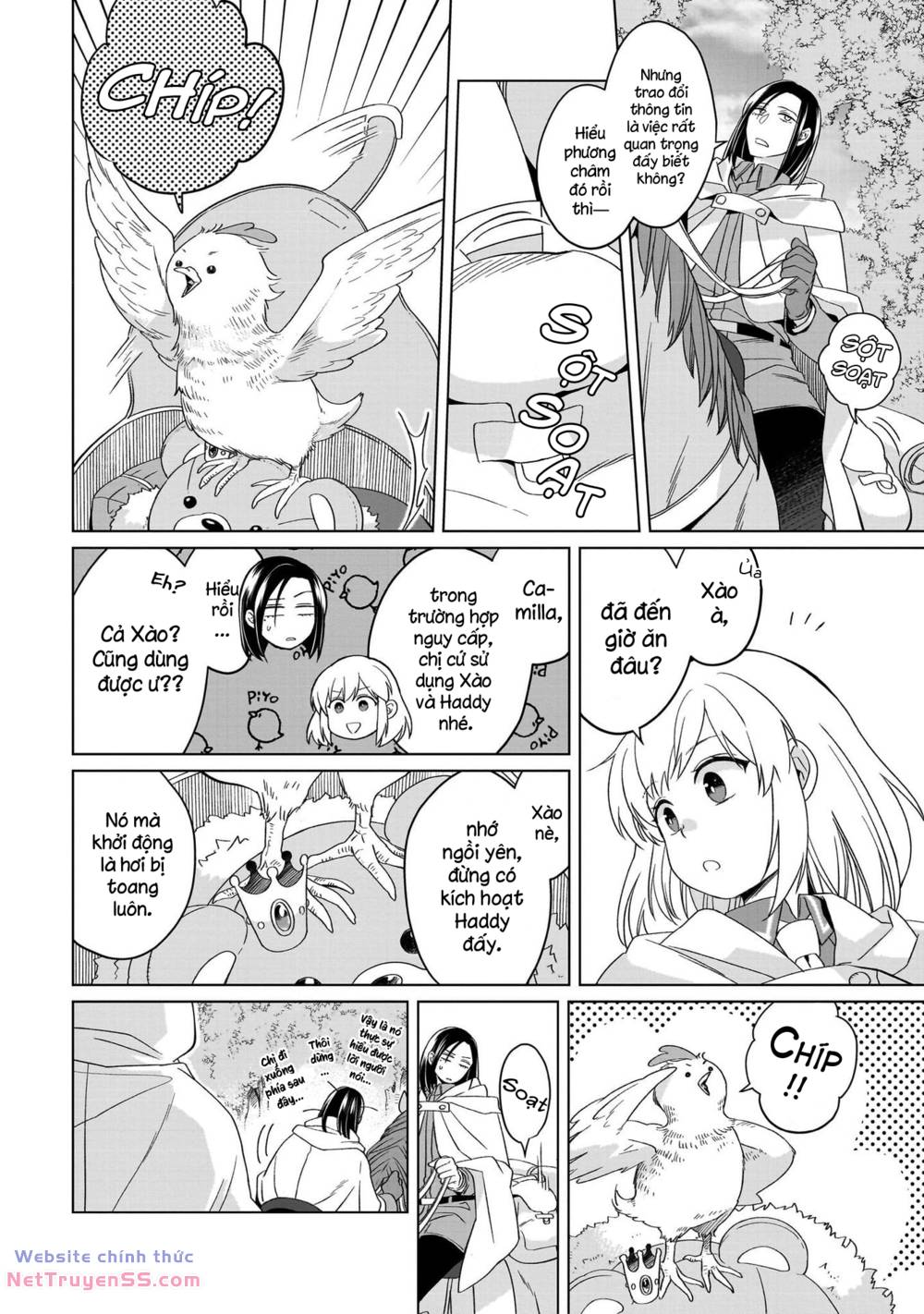 Win Over the Dragon Emperor This Time Around Noble Girl! - Chapter 26 - Page 18