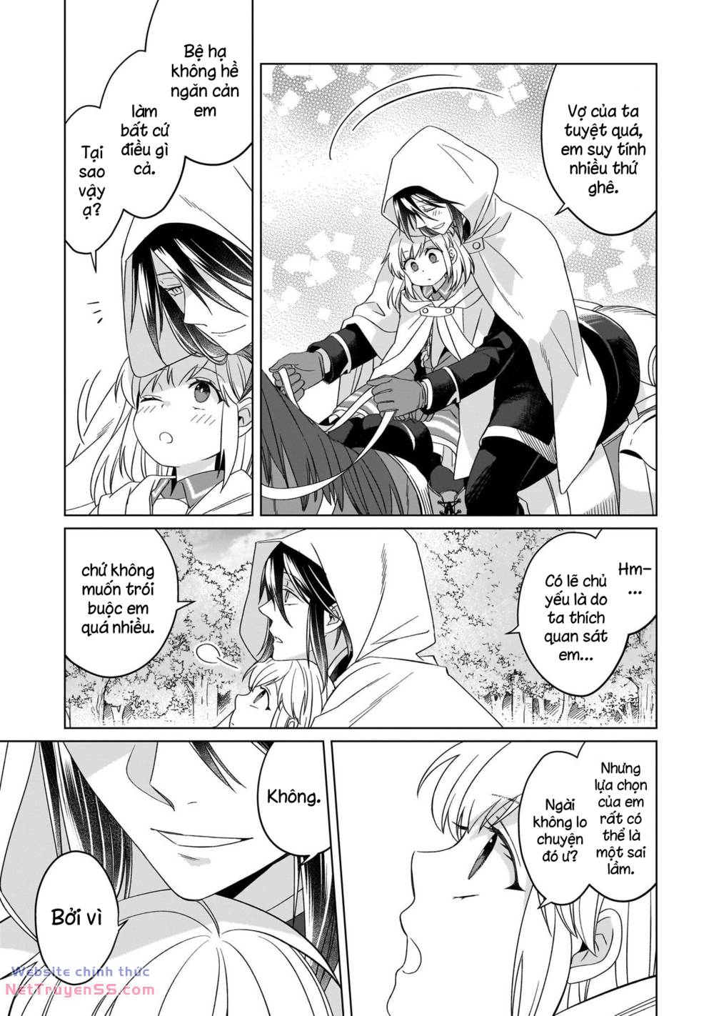 Win Over the Dragon Emperor This Time Around Noble Girl! - Chapter 26 - Page 19