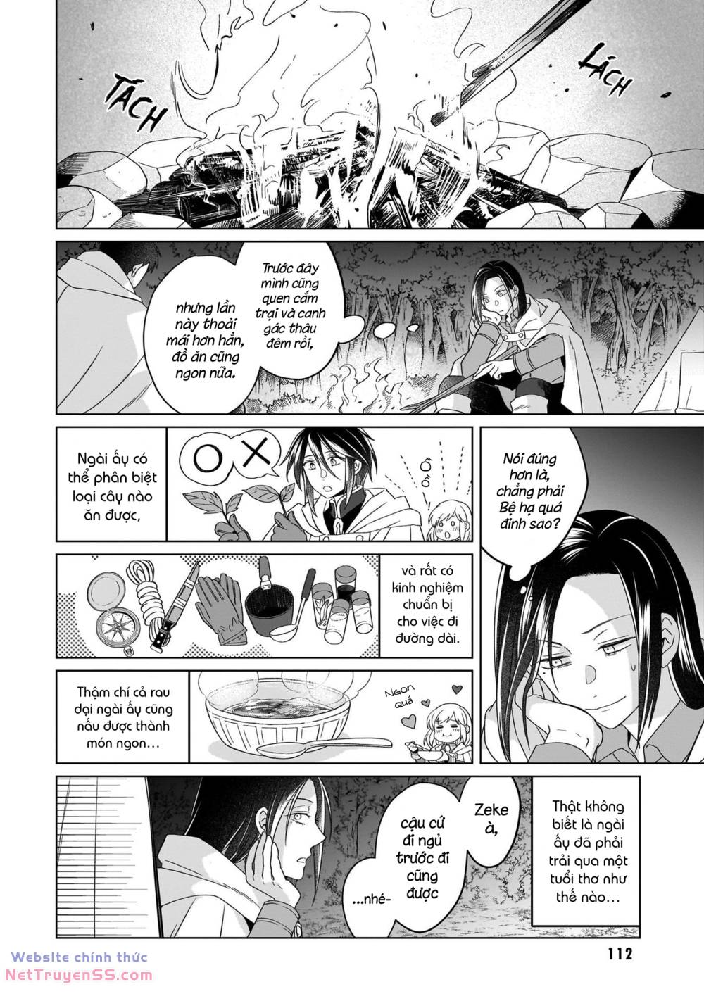 Win Over the Dragon Emperor This Time Around Noble Girl! - Chapter 26 - Page 22