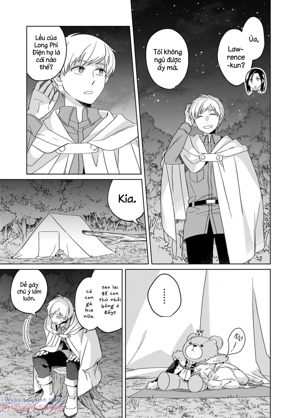 Win Over the Dragon Emperor This Time Around Noble Girl! - Chapter 26 - Page 23