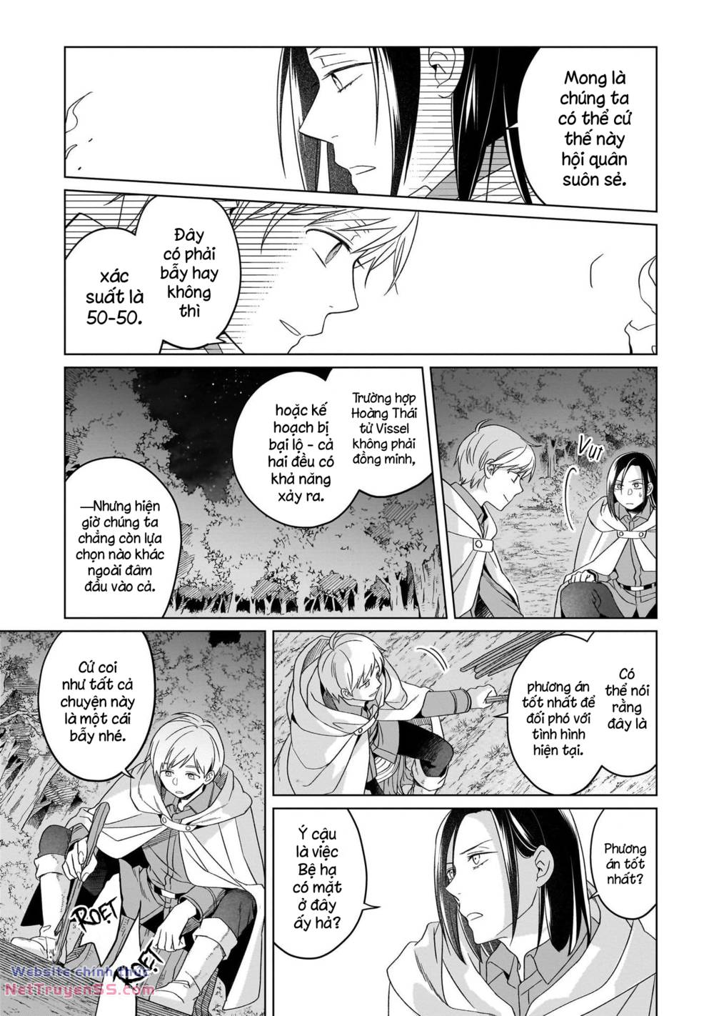 Win Over the Dragon Emperor This Time Around Noble Girl! - Chapter 26 - Page 25