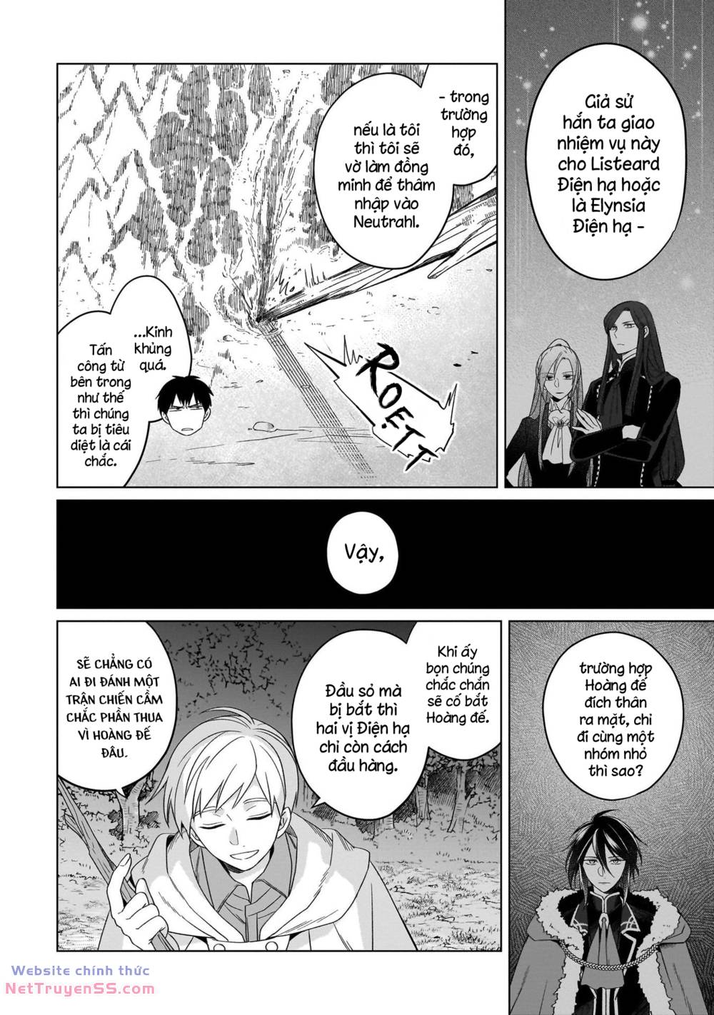 Win Over the Dragon Emperor This Time Around Noble Girl! - Chapter 26 - Page 26