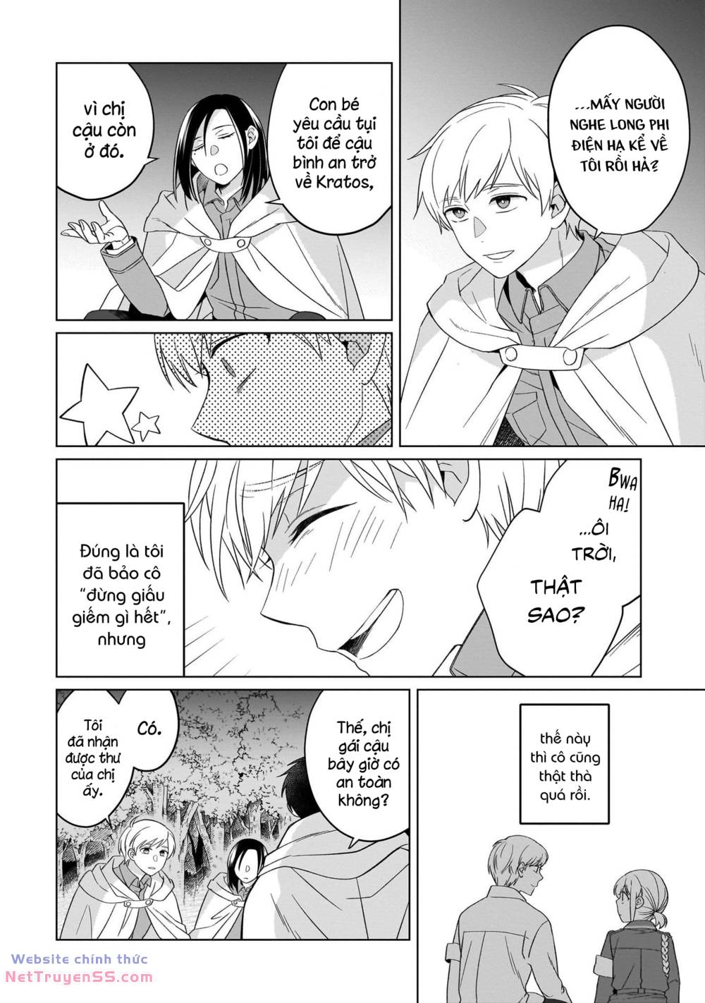 Win Over the Dragon Emperor This Time Around Noble Girl! - Chapter 26 - Page 28
