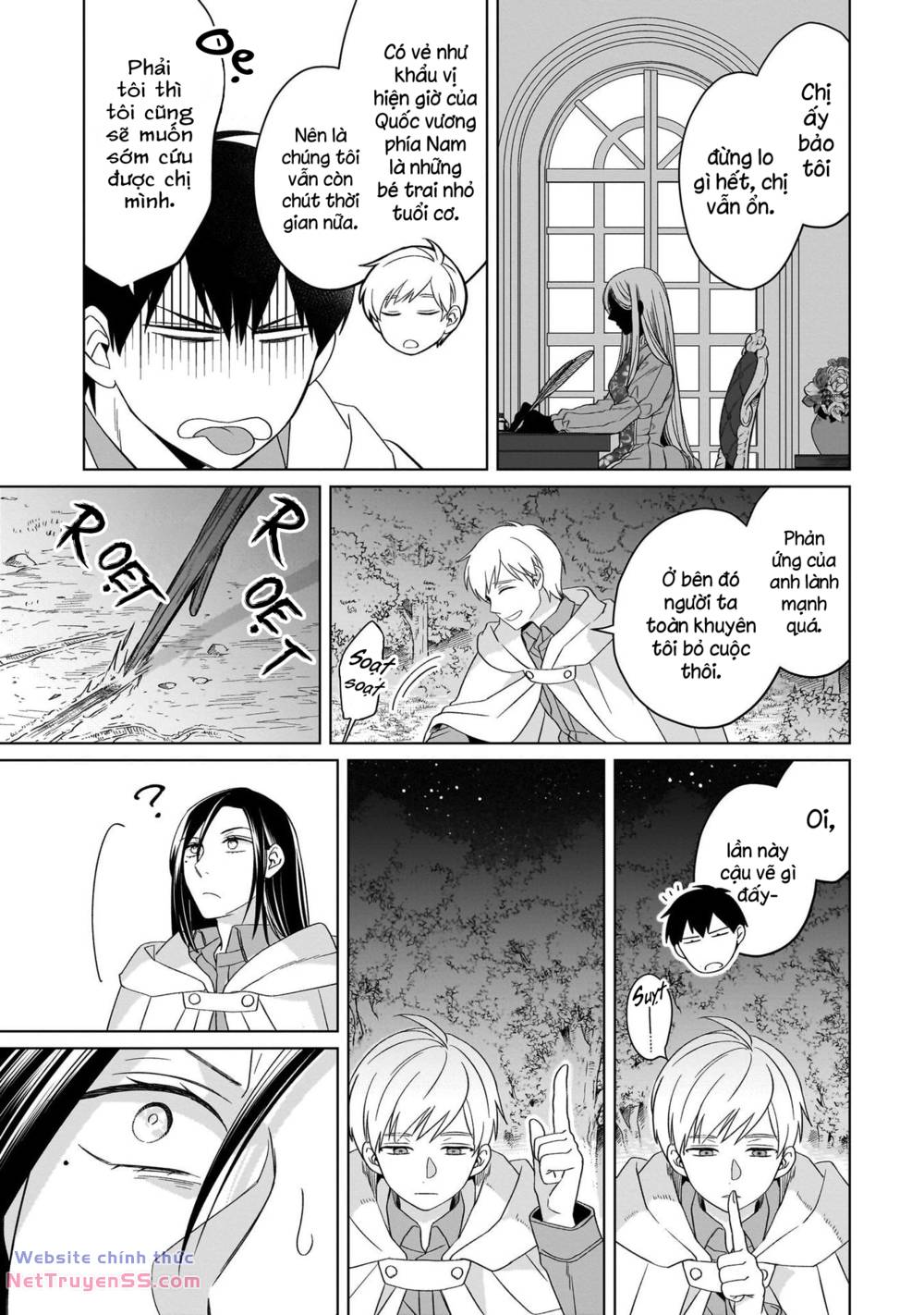 Win Over the Dragon Emperor This Time Around Noble Girl! - Chapter 26 - Page 29