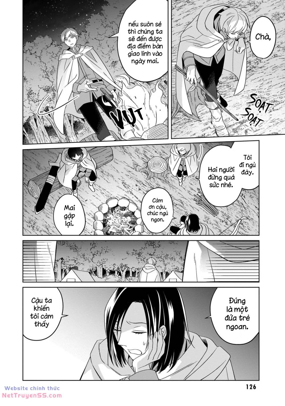 Win Over the Dragon Emperor This Time Around Noble Girl! - Chapter 26 - Page 36