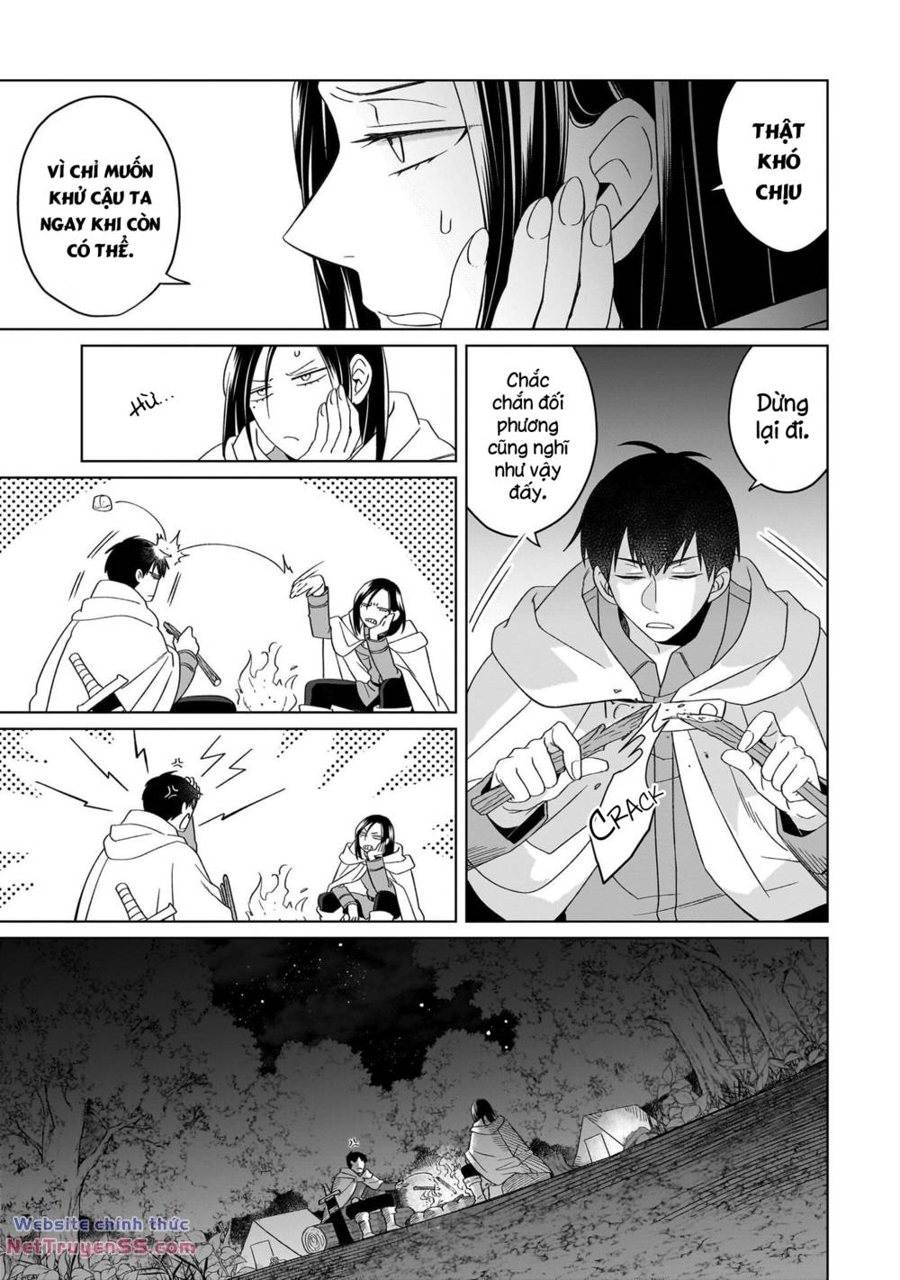 Win Over the Dragon Emperor This Time Around Noble Girl! - Chapter 26 - Page 37
