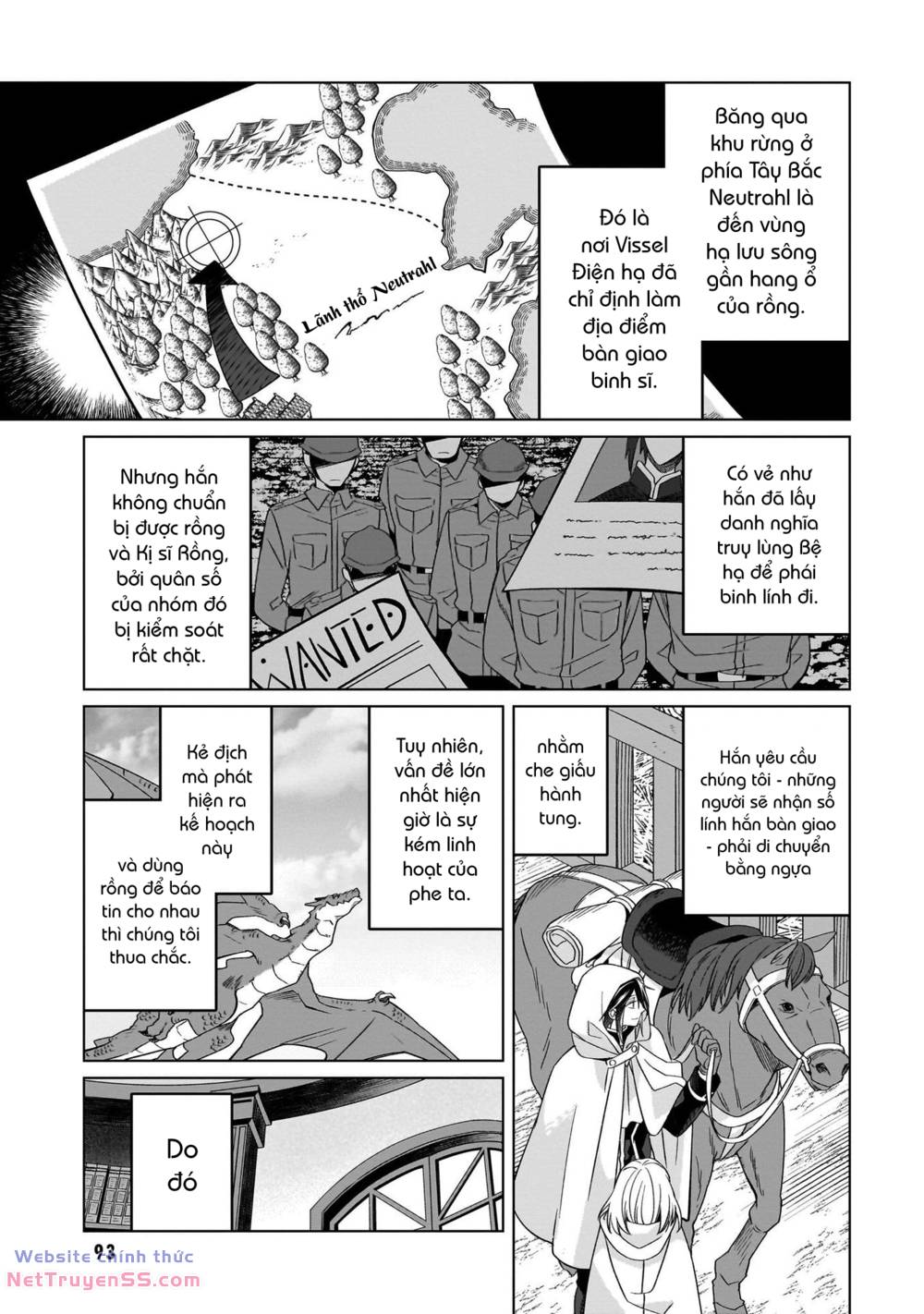 Win Over the Dragon Emperor This Time Around Noble Girl! - Chapter 26 - Page 3