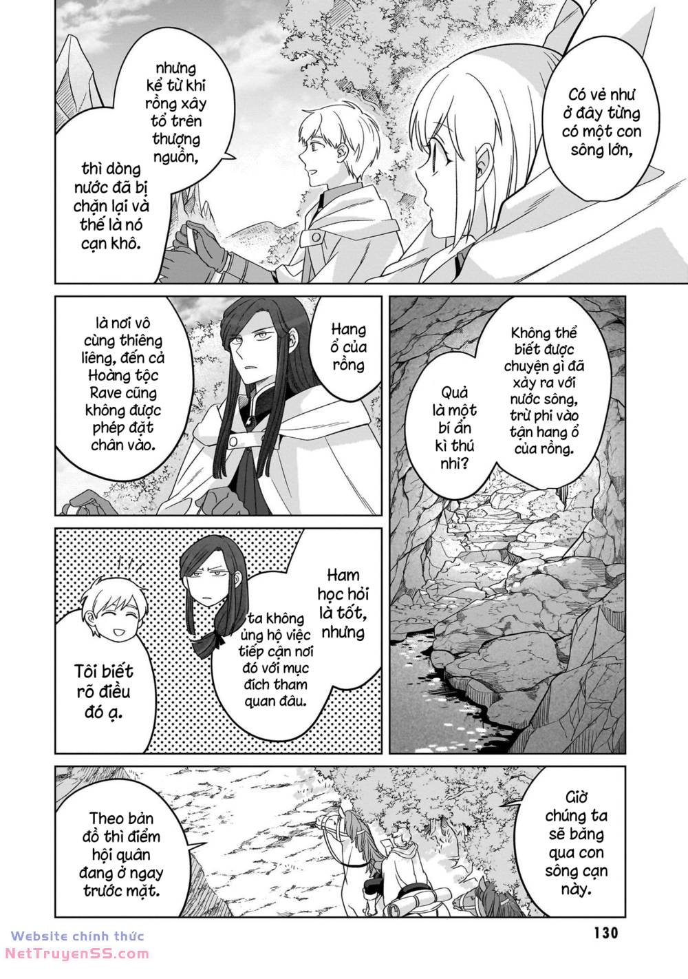 Win Over the Dragon Emperor This Time Around Noble Girl! - Chapter 26 - Page 40