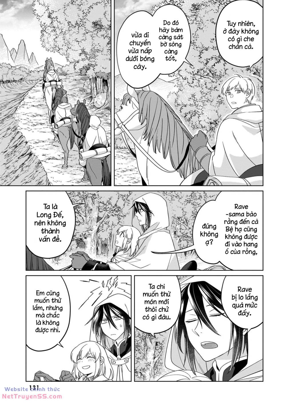 Win Over the Dragon Emperor This Time Around Noble Girl! - Chapter 26 - Page 41