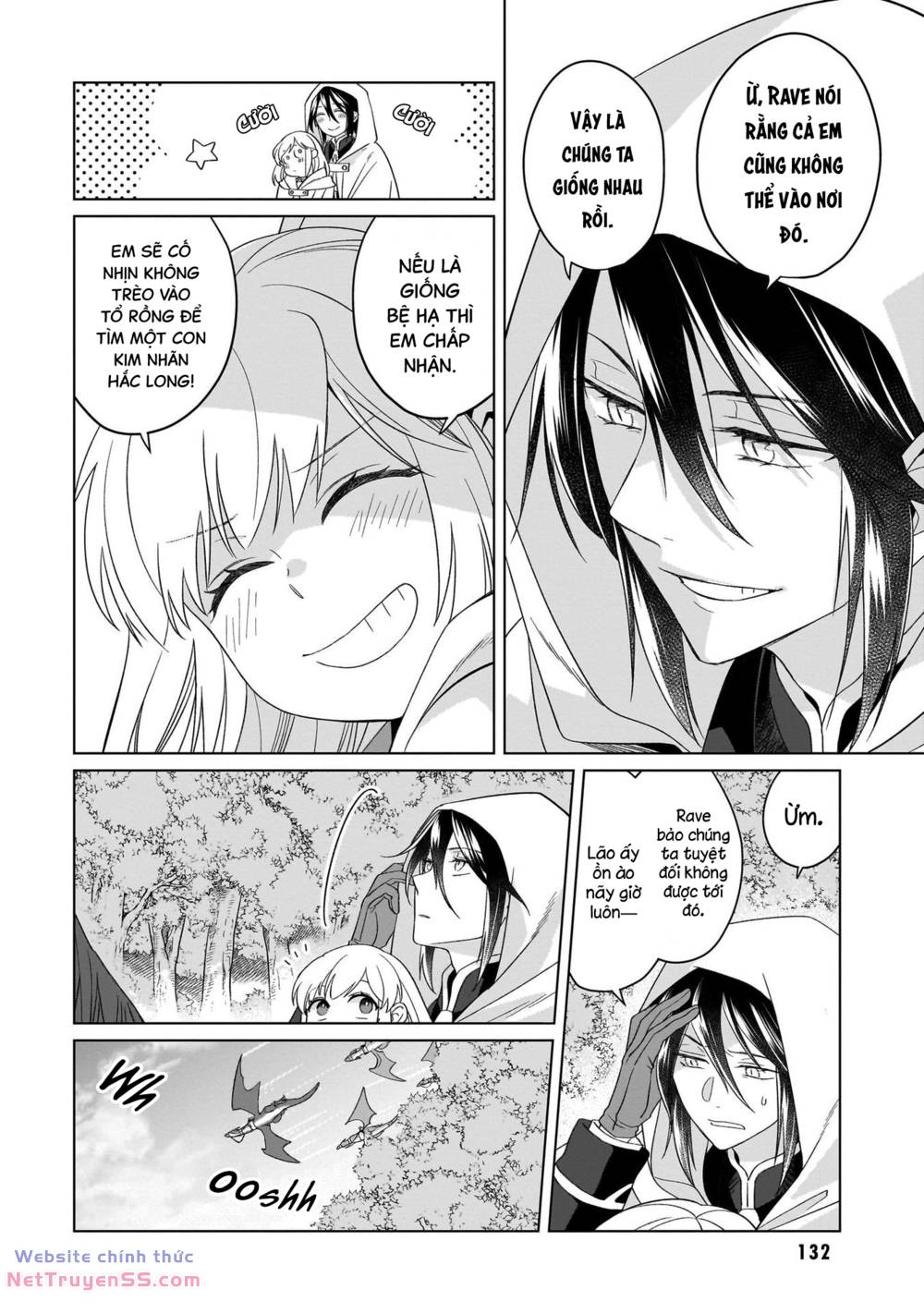 Win Over the Dragon Emperor This Time Around Noble Girl! - Chapter 26 - Page 42