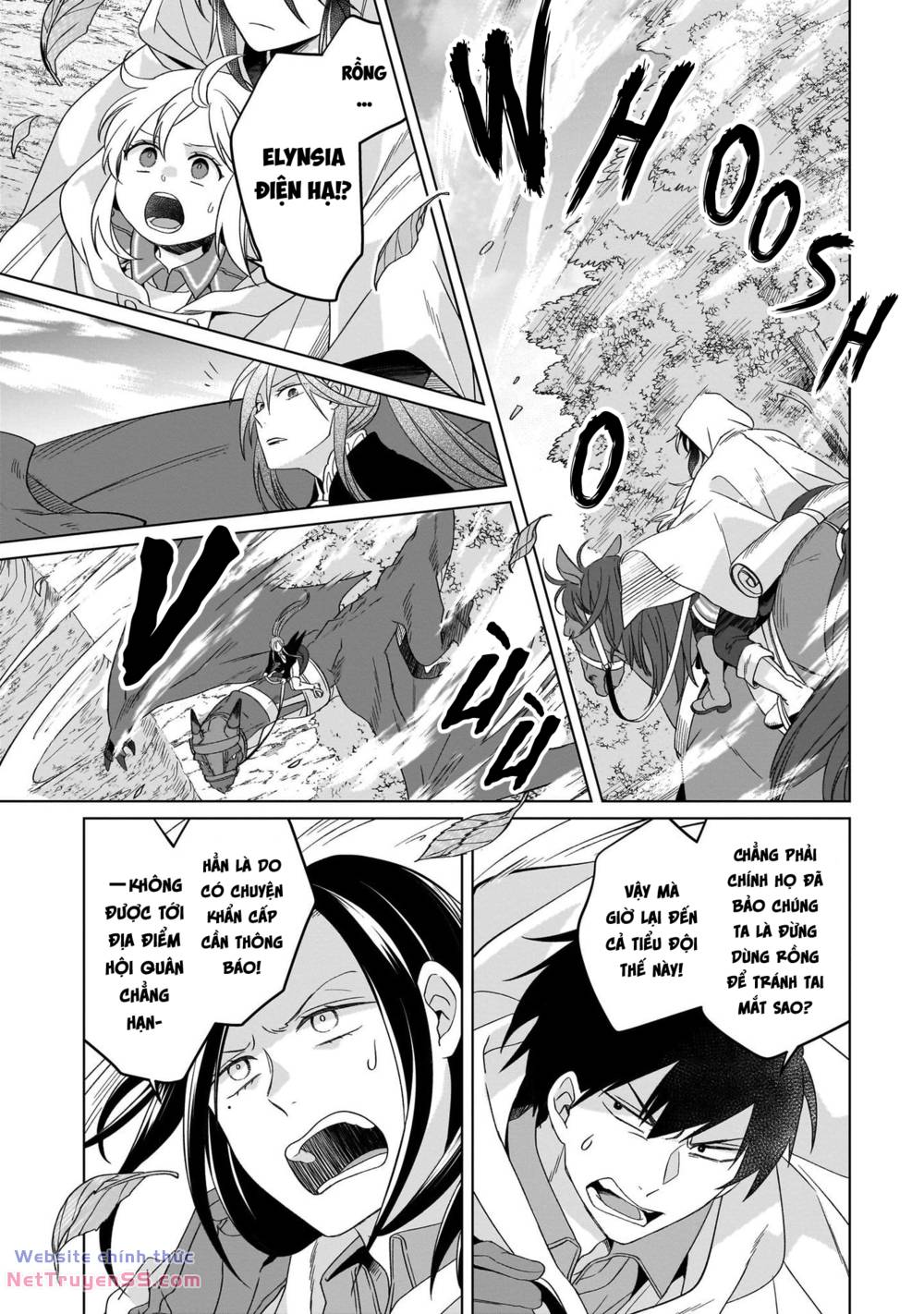 Win Over the Dragon Emperor This Time Around Noble Girl! - Chapter 26 - Page 43