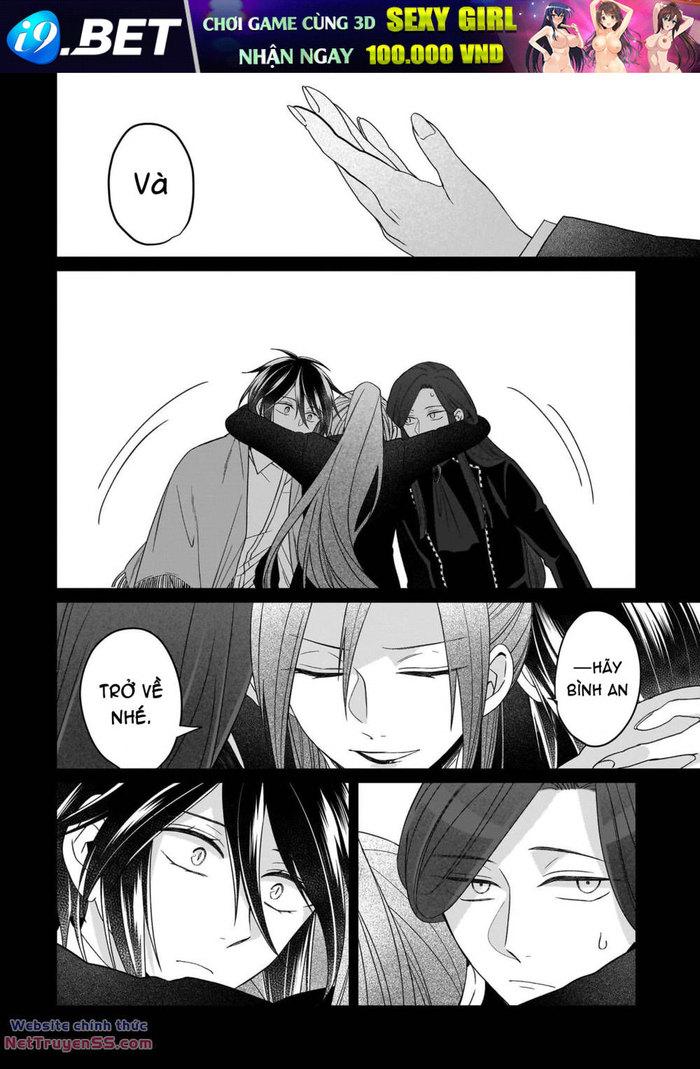 Win Over the Dragon Emperor This Time Around Noble Girl! - Chapter 26 - Page 6