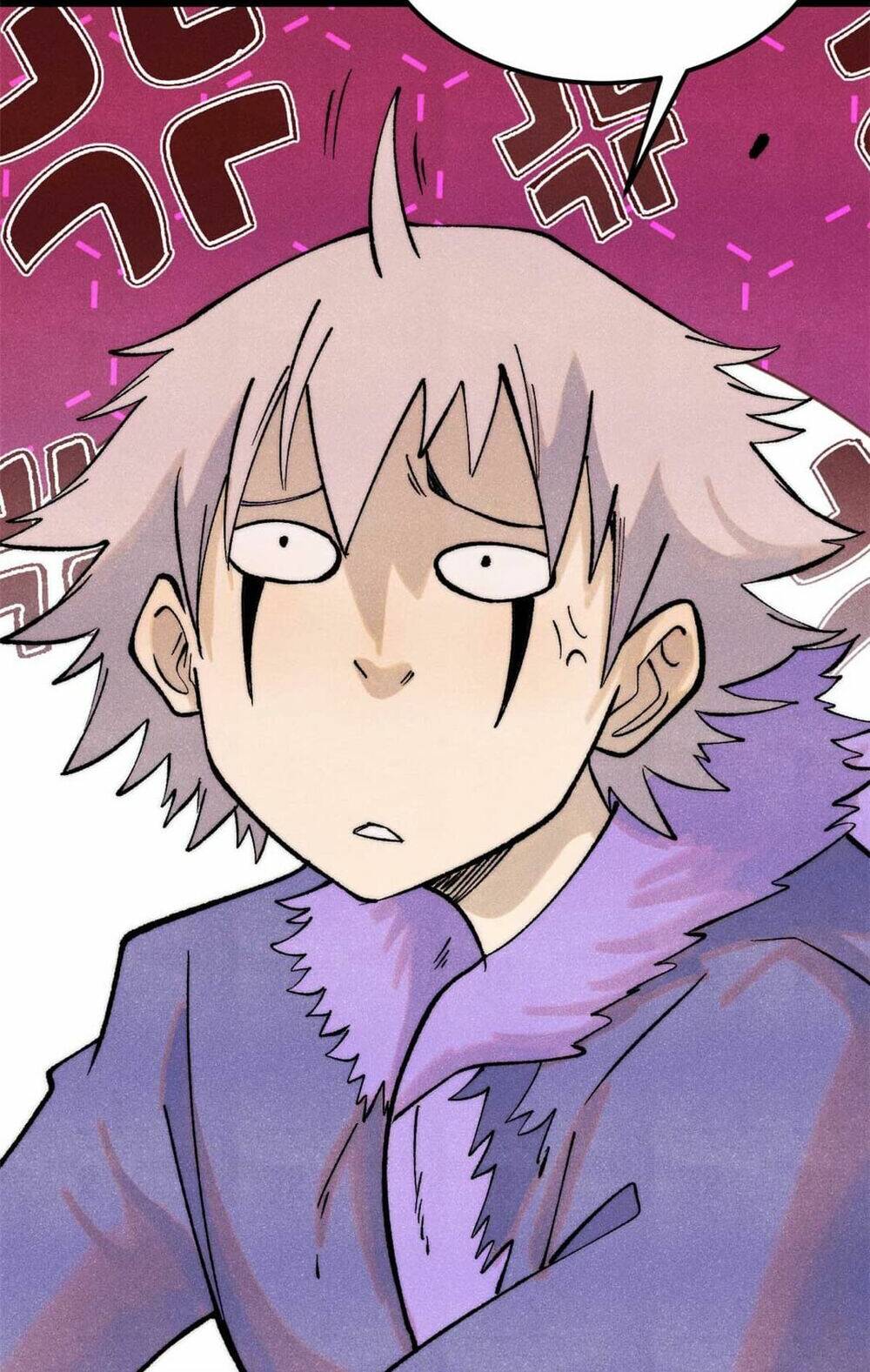 Vạn Cổ Tối Cường Tông - Chapter 305 - Page 9