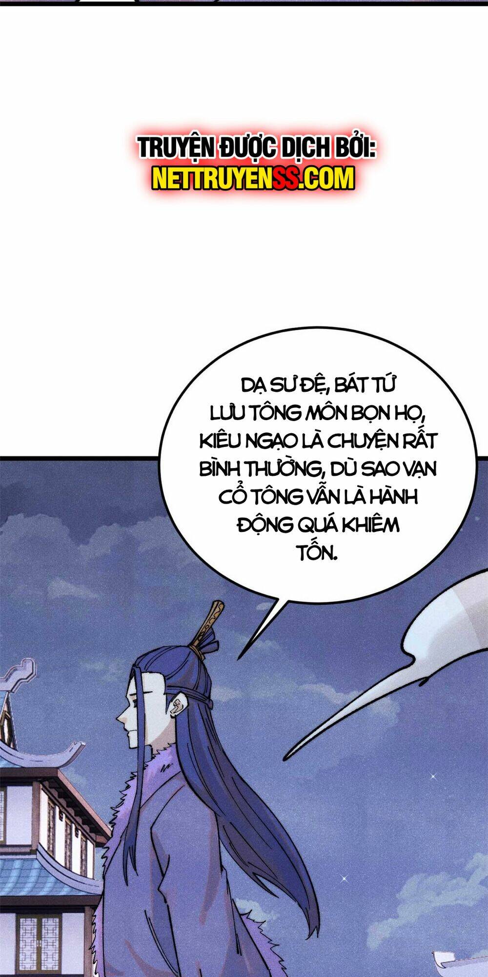 Vạn Cổ Tối Cường Tông - Chapter 305 - Page 10