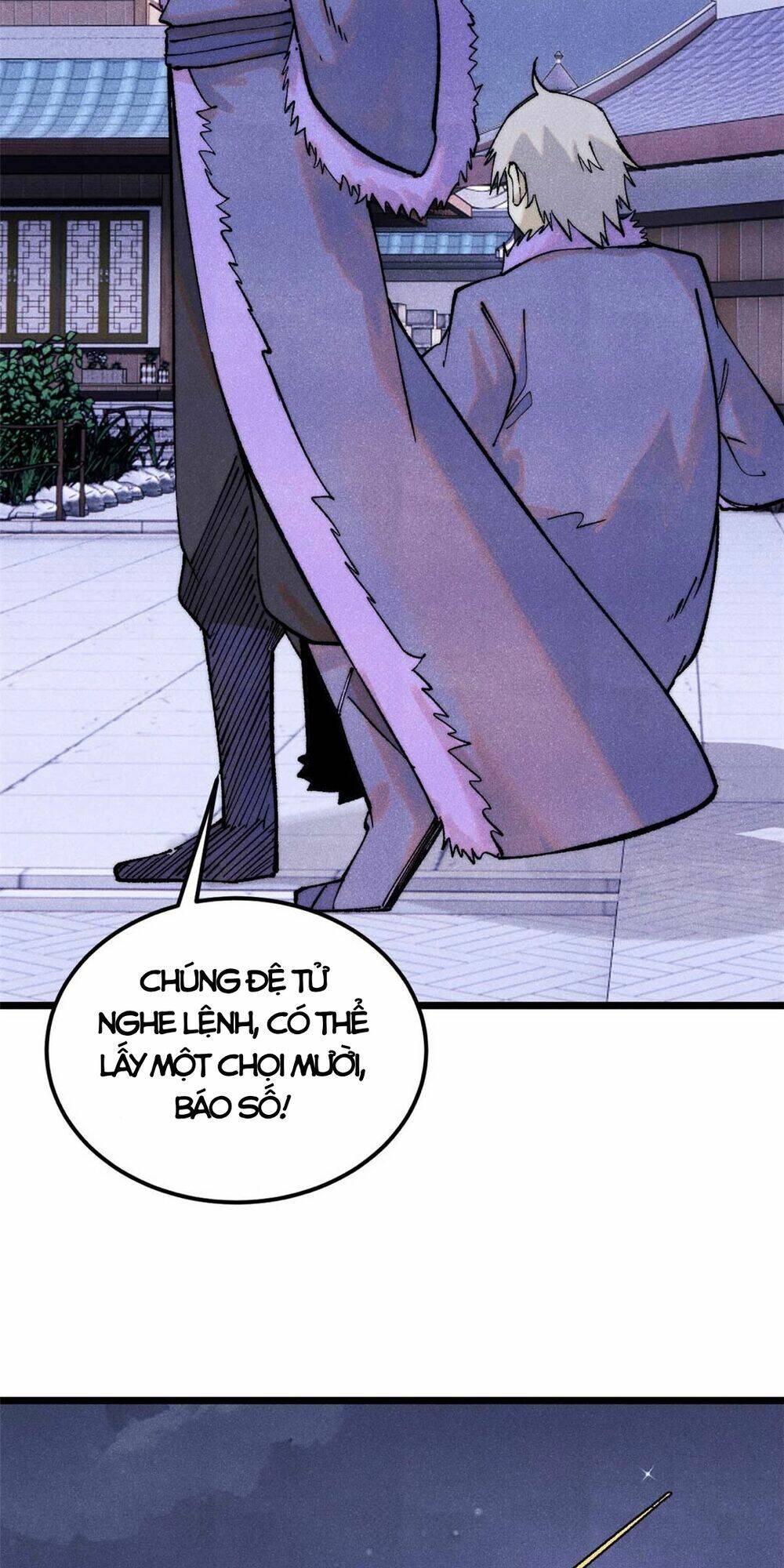 Vạn Cổ Tối Cường Tông - Chapter 305 - Page 11