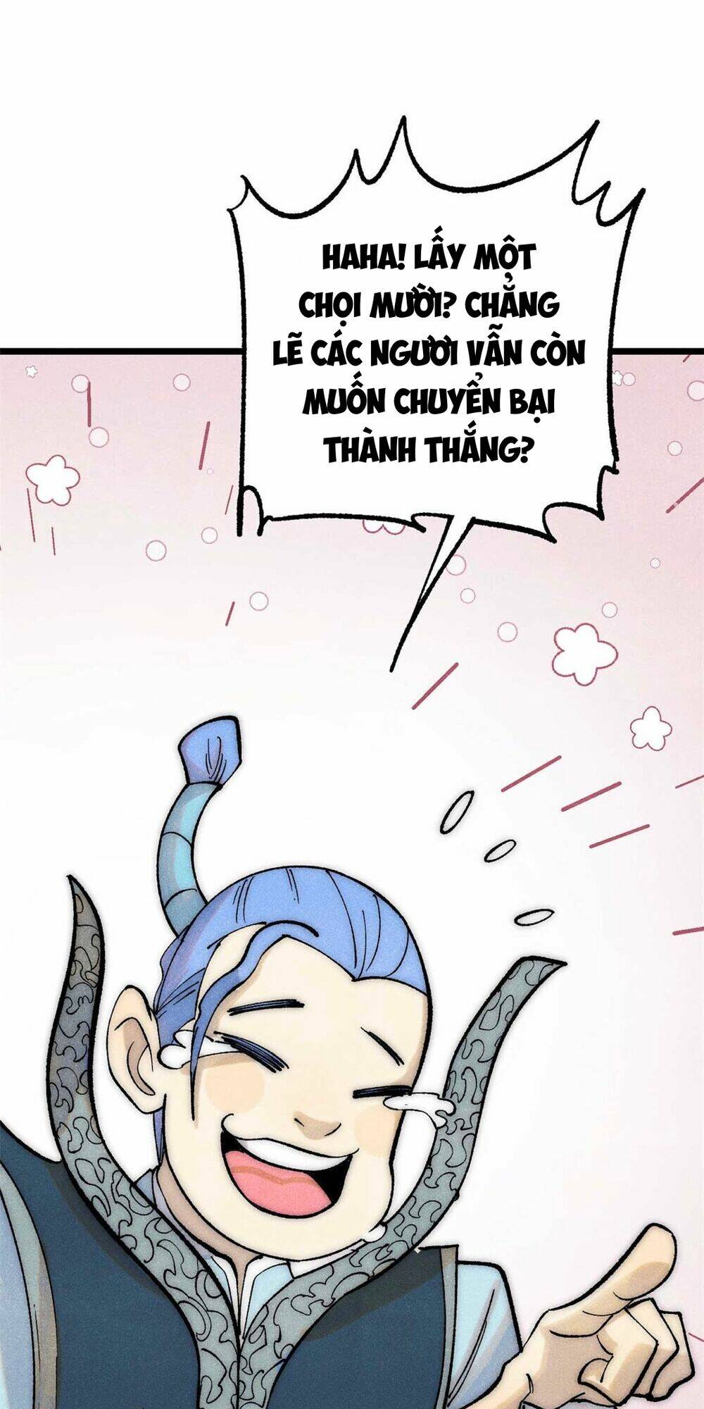 Vạn Cổ Tối Cường Tông - Chapter 305 - Page 14