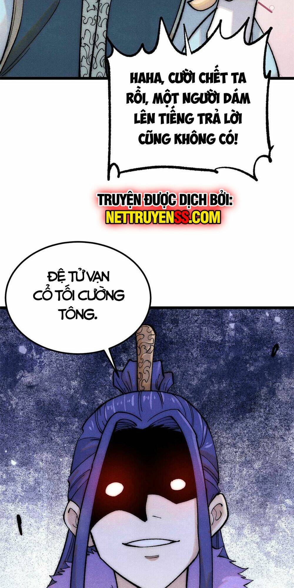 Vạn Cổ Tối Cường Tông - Chapter 305 - Page 15