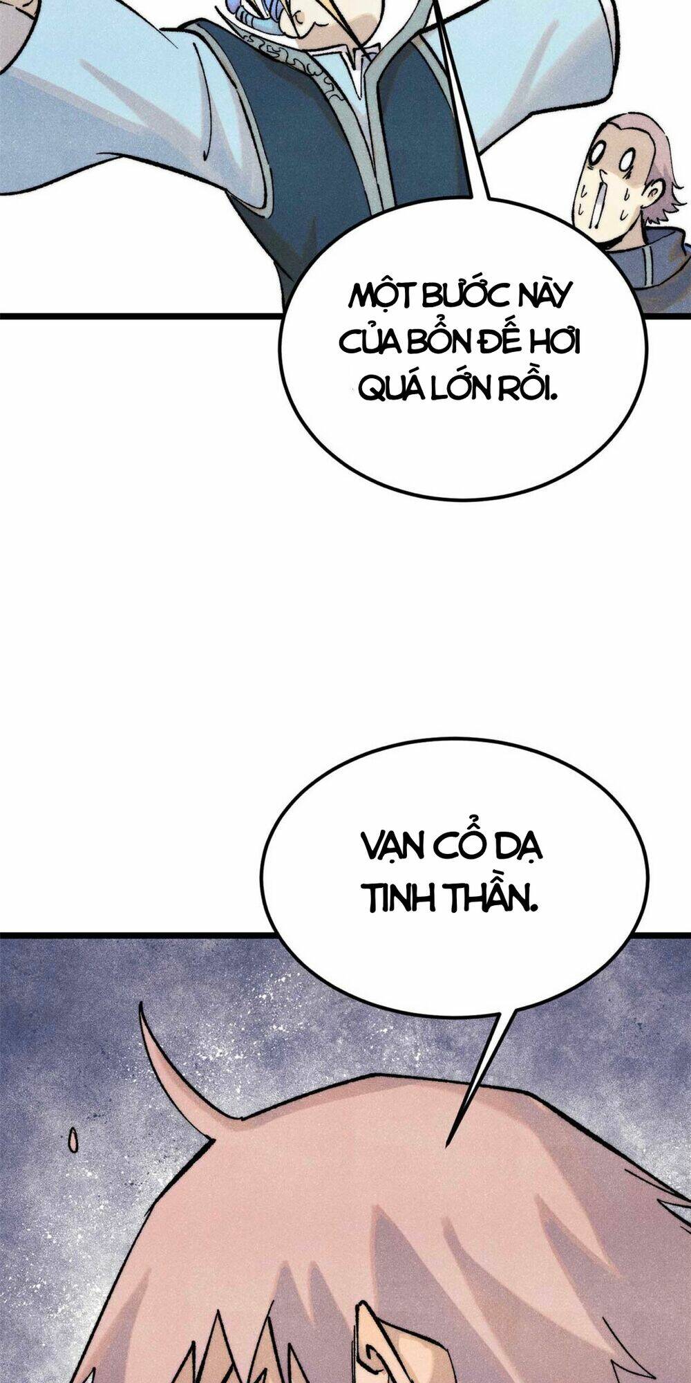 Vạn Cổ Tối Cường Tông - Chapter 305 - Page 23