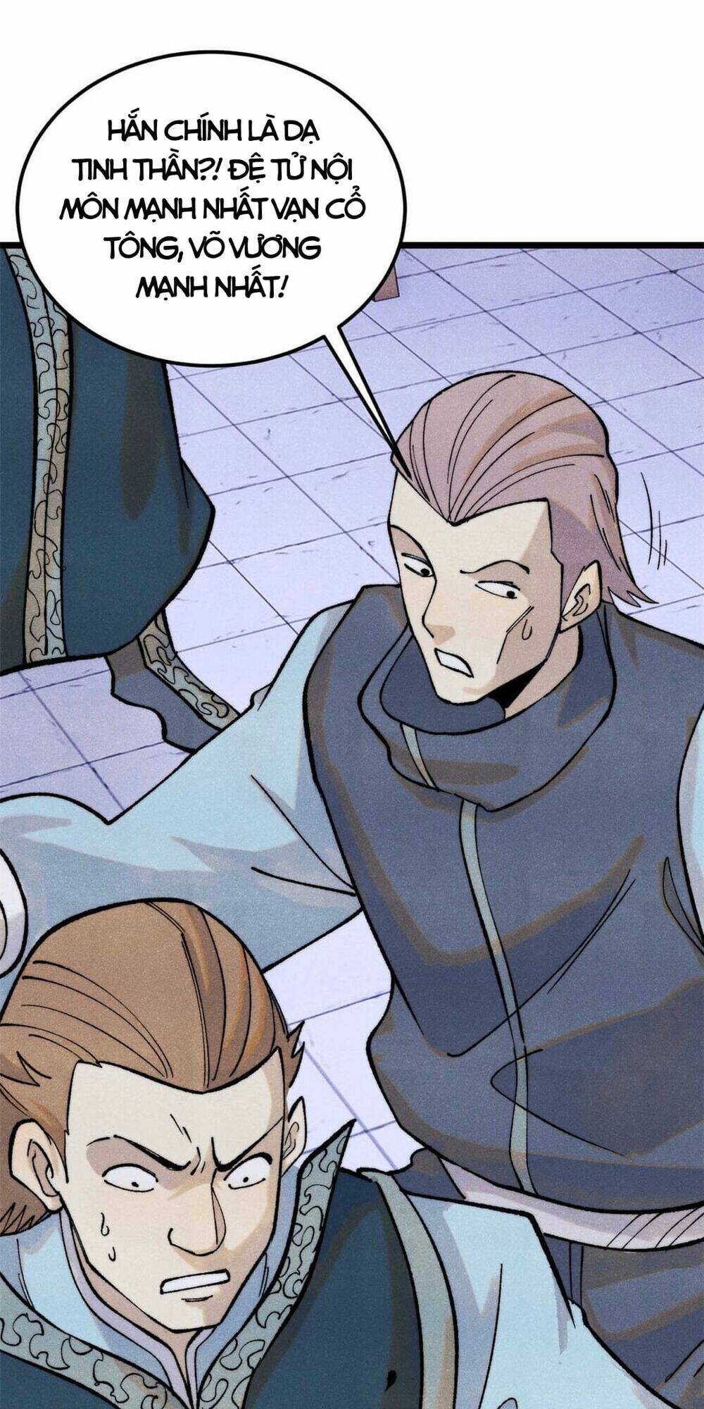 Vạn Cổ Tối Cường Tông - Chapter 305 - Page 26