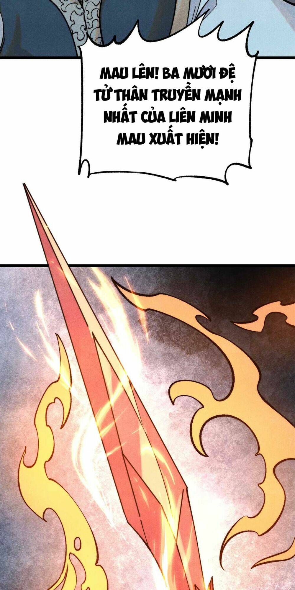 Vạn Cổ Tối Cường Tông - Chapter 305 - Page 27