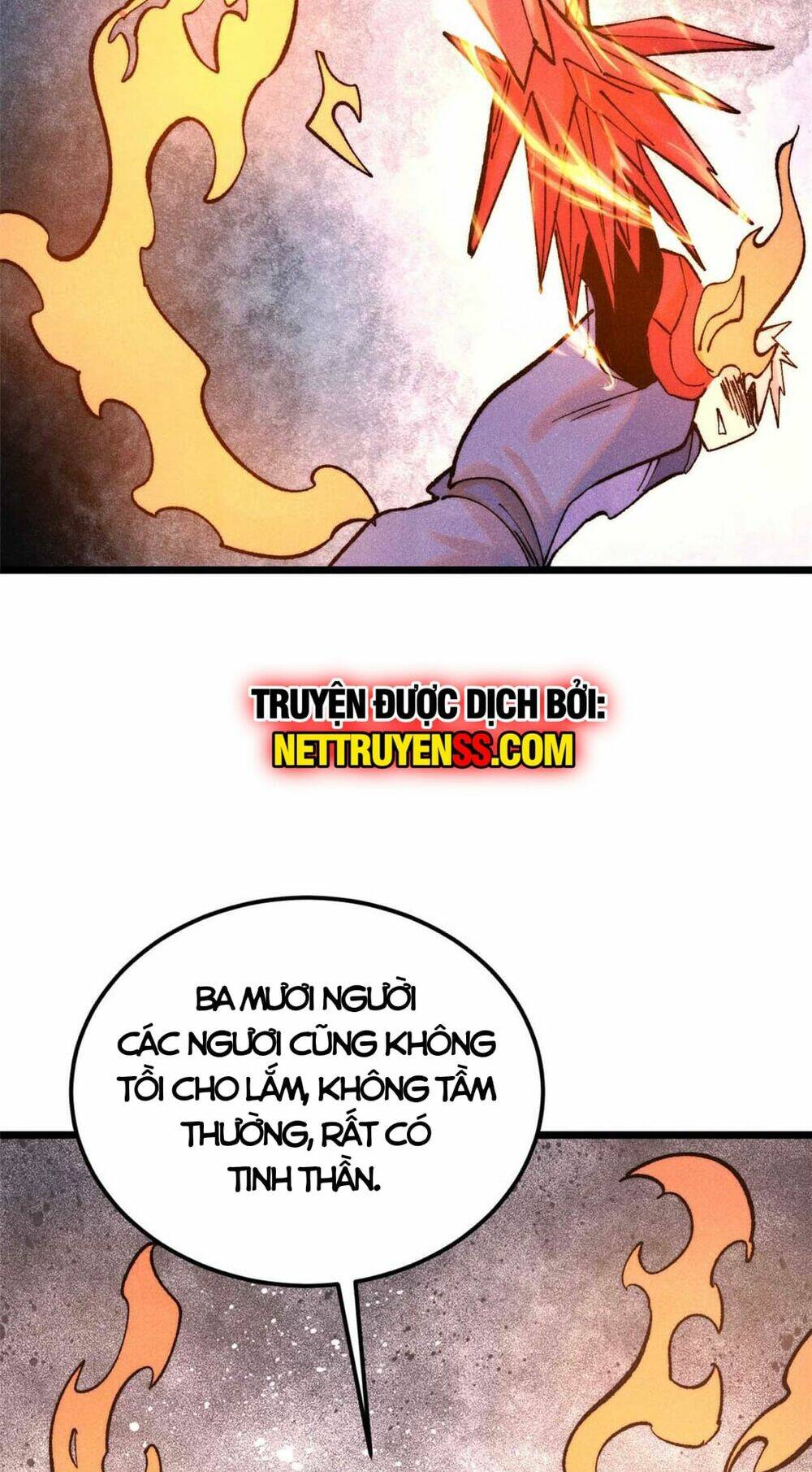 Vạn Cổ Tối Cường Tông - Chapter 305 - Page 28