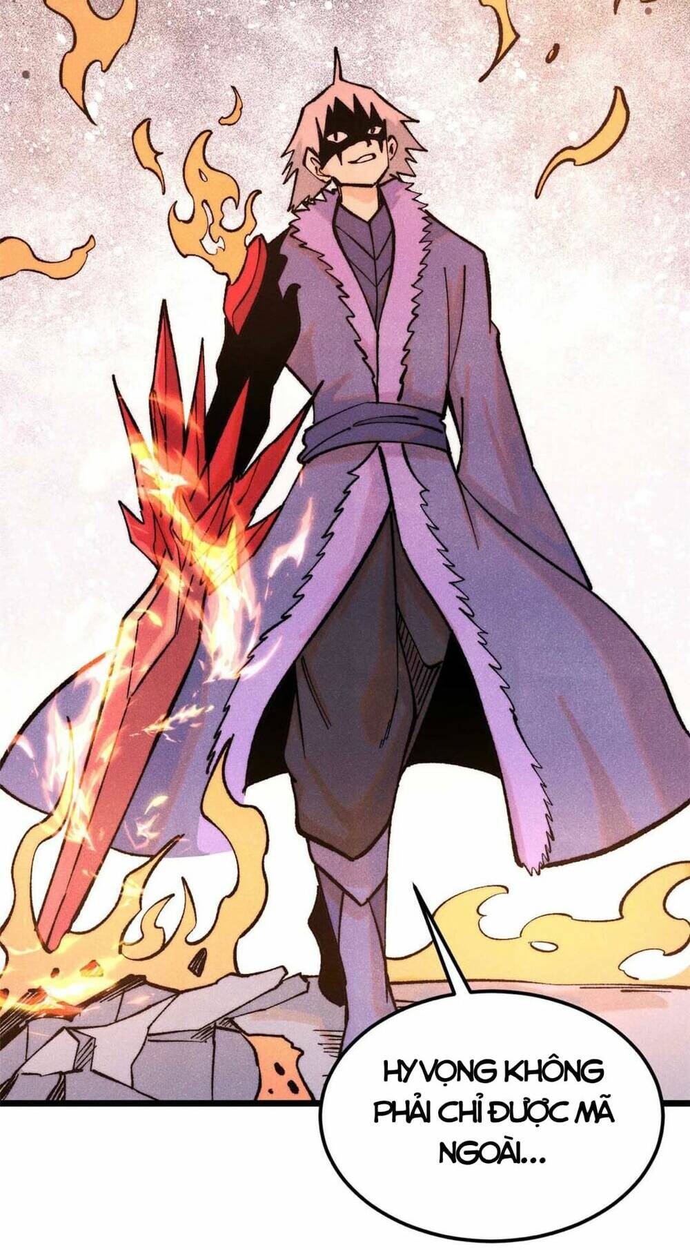 Vạn Cổ Tối Cường Tông - Chapter 305 - Page 29