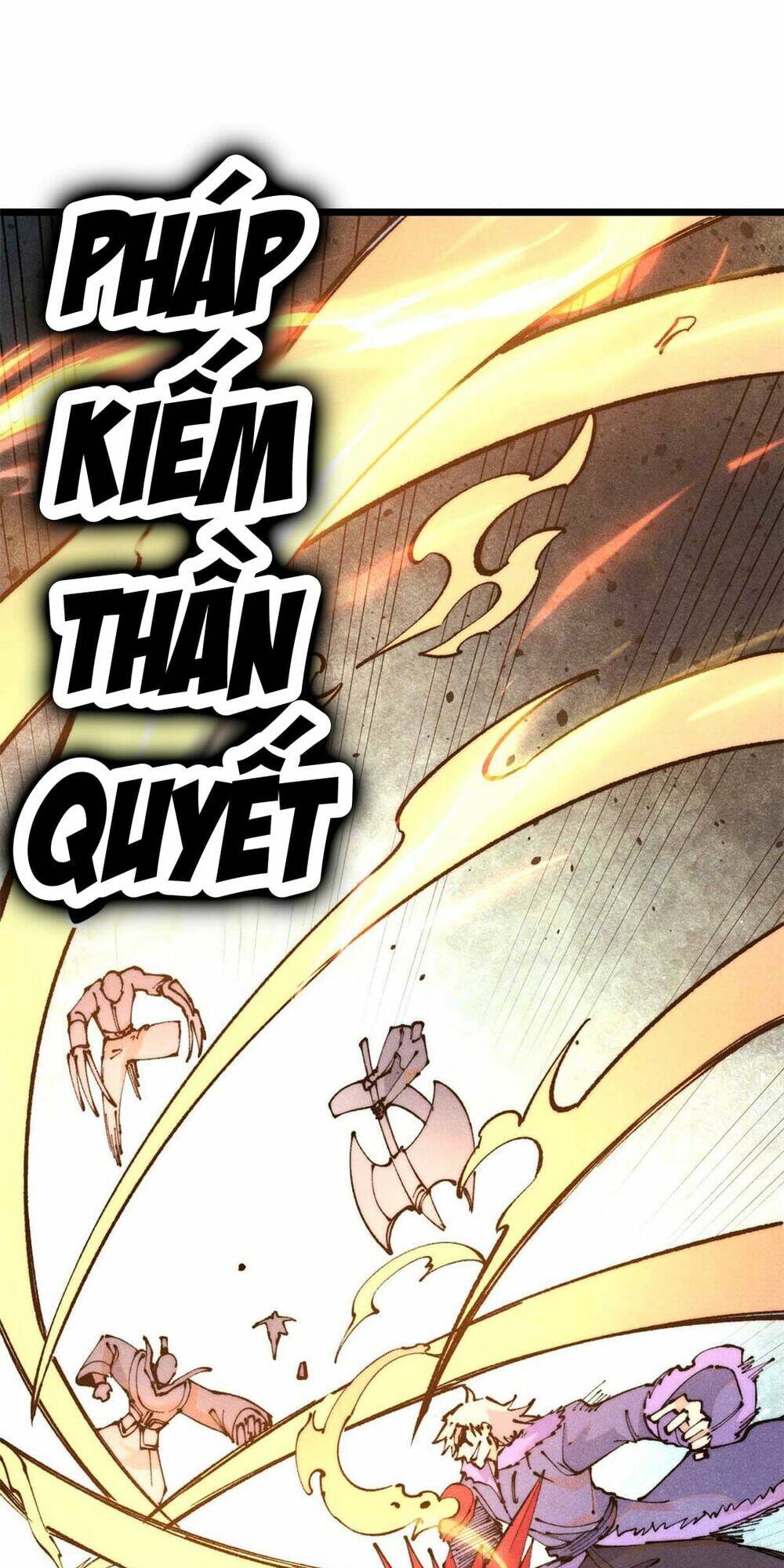 Vạn Cổ Tối Cường Tông - Chapter 305 - Page 30