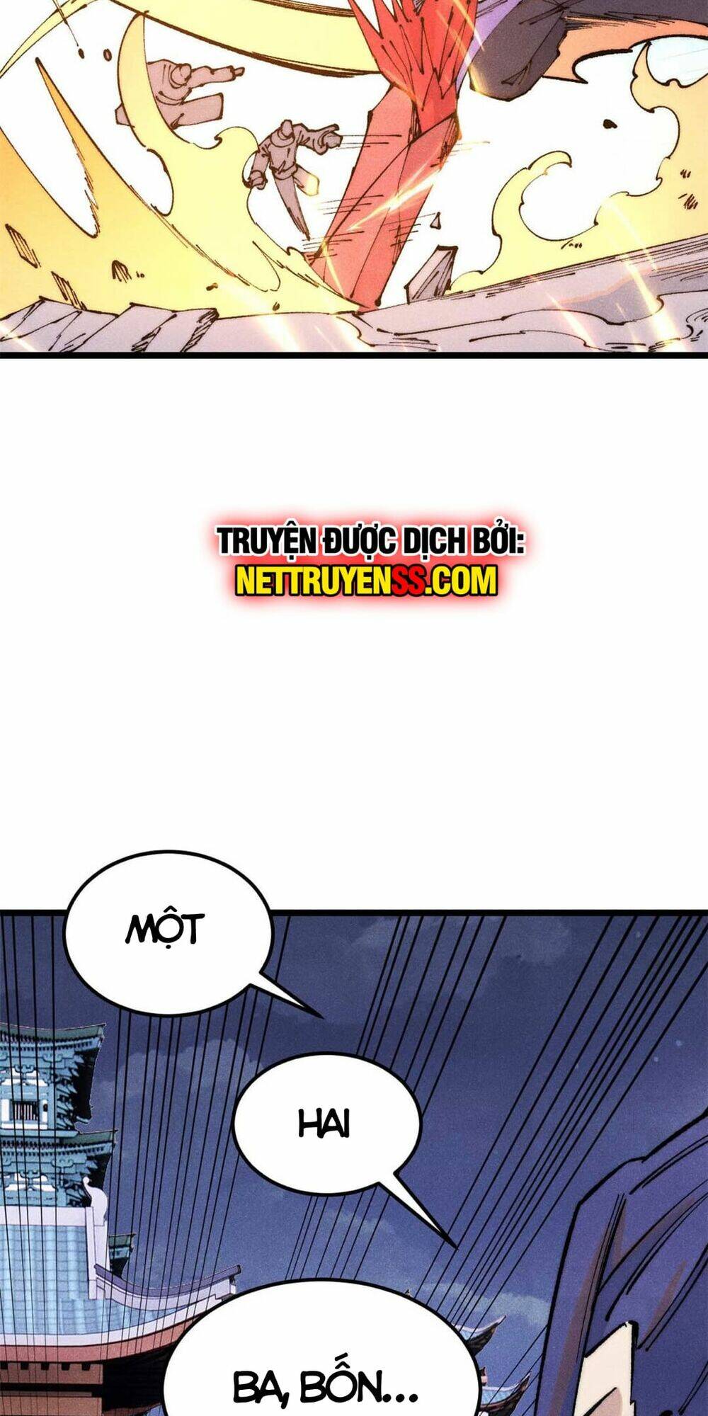 Vạn Cổ Tối Cường Tông - Chapter 305 - Page 31