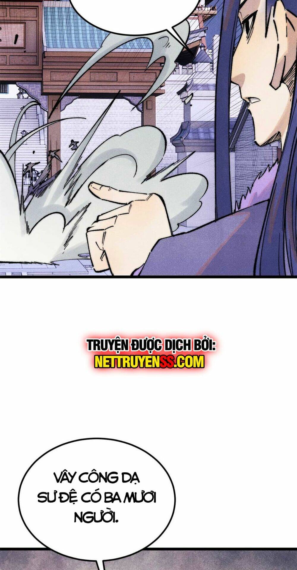 Vạn Cổ Tối Cường Tông - Chapter 305 - Page 32