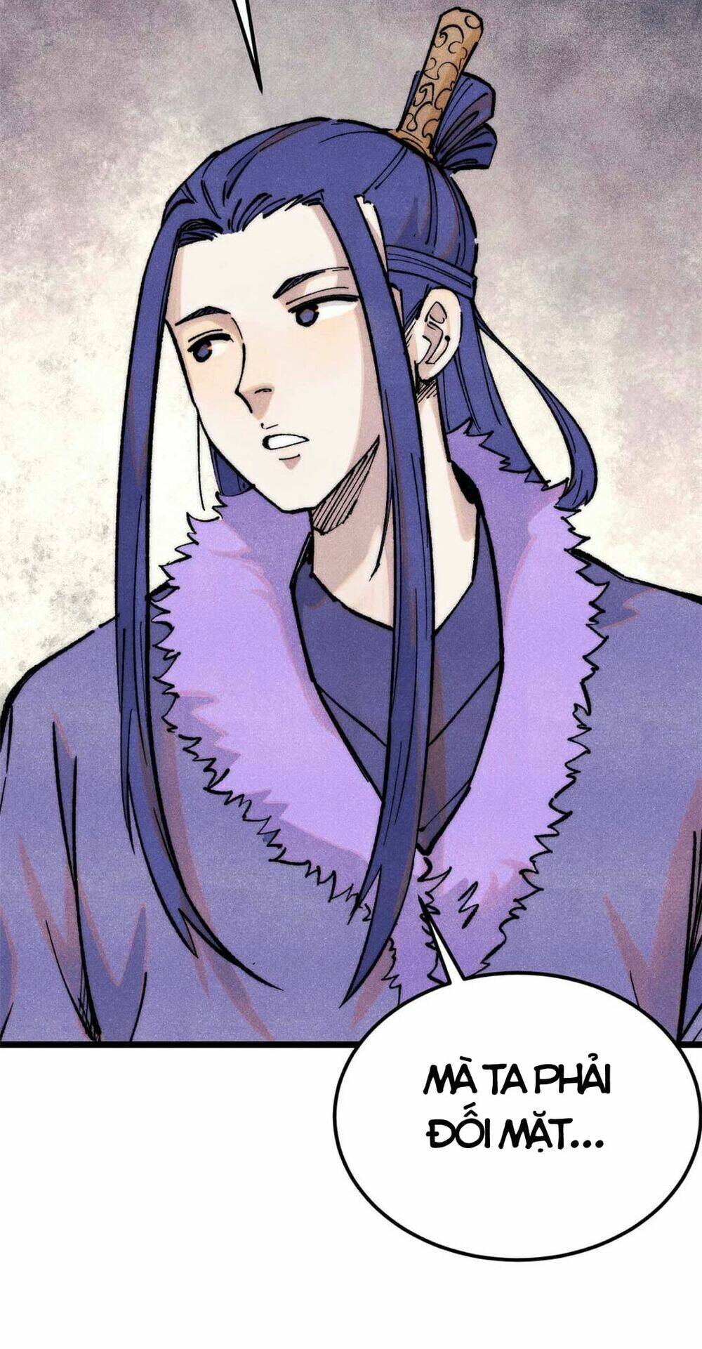 Vạn Cổ Tối Cường Tông - Chapter 305 - Page 33