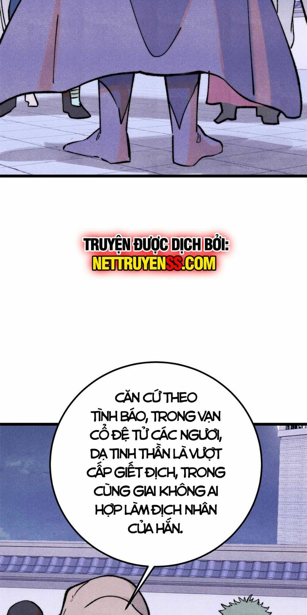 Vạn Cổ Tối Cường Tông - Chapter 305 - Page 35