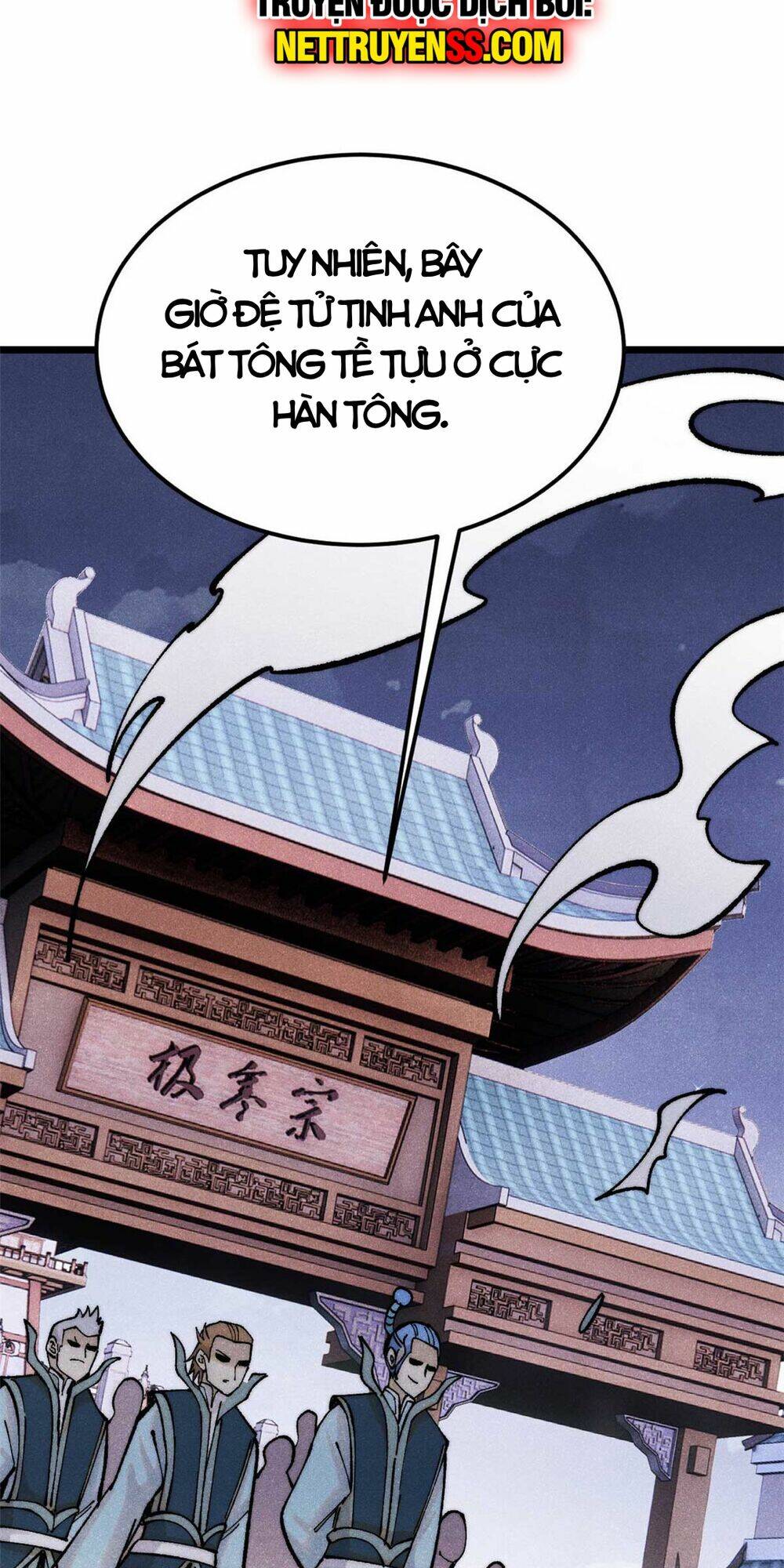 Vạn Cổ Tối Cường Tông - Chapter 305 - Page 3